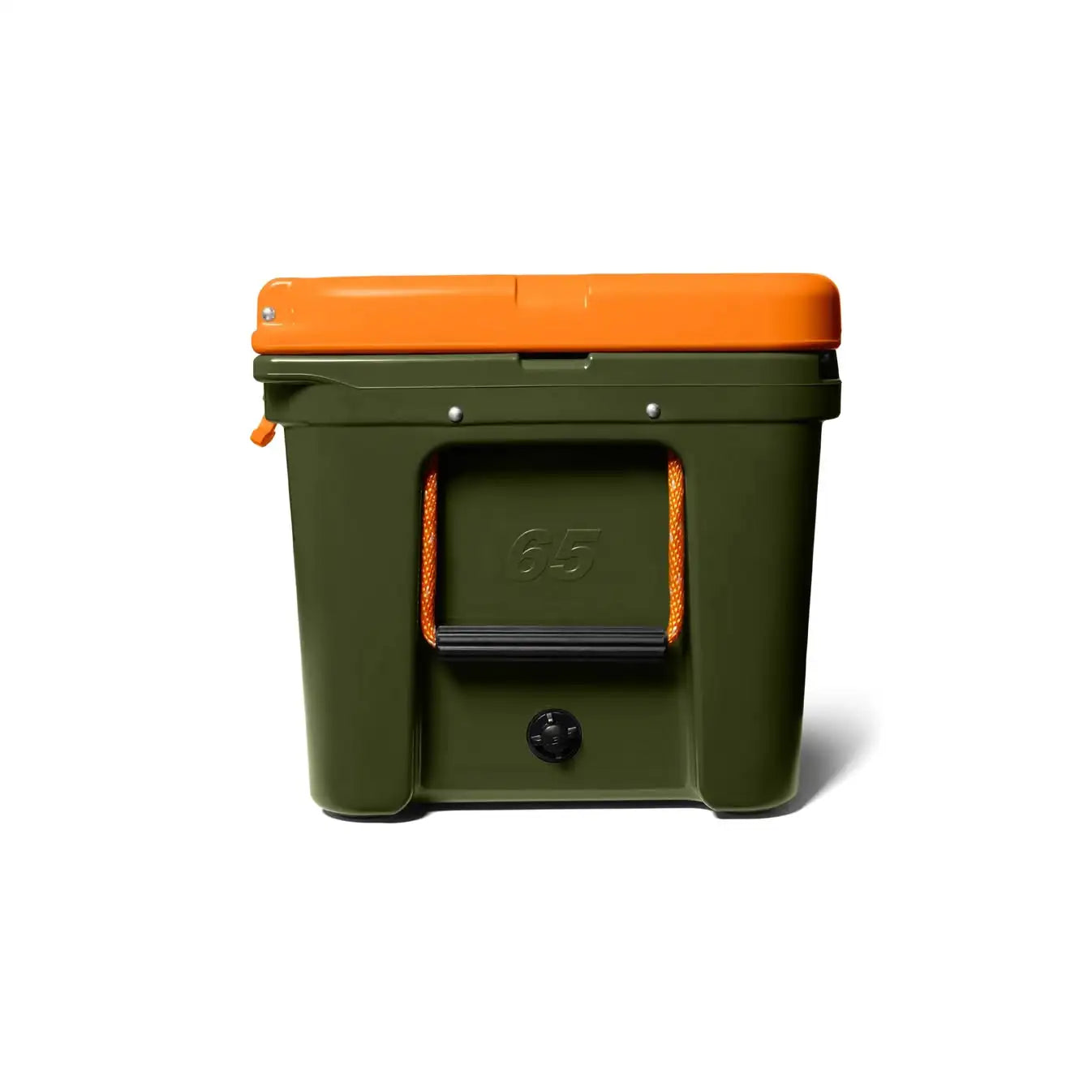 Nevera Rígida YETI Tundra® Cool Box