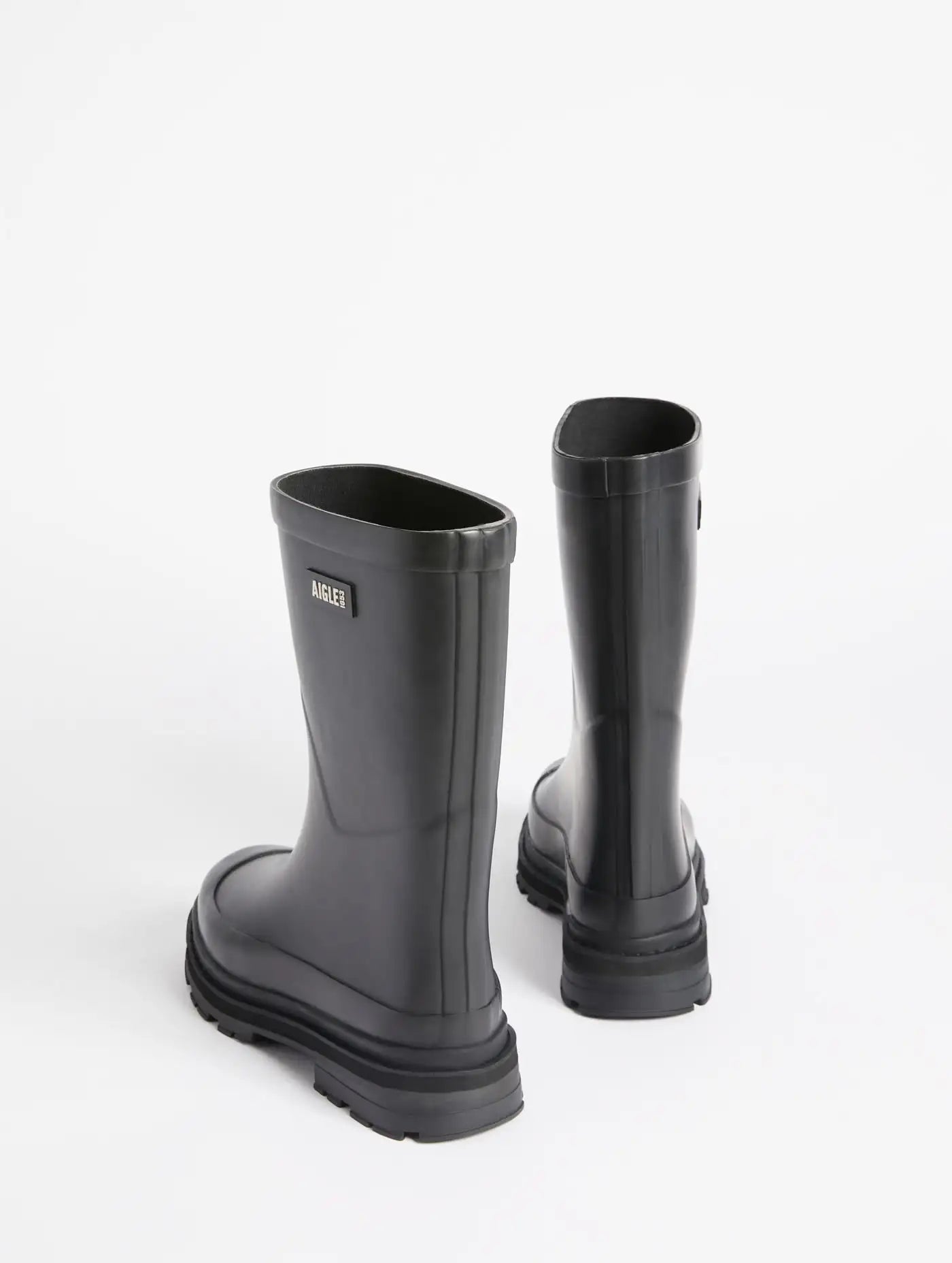Botas de Agua Aigle Mid Rain M