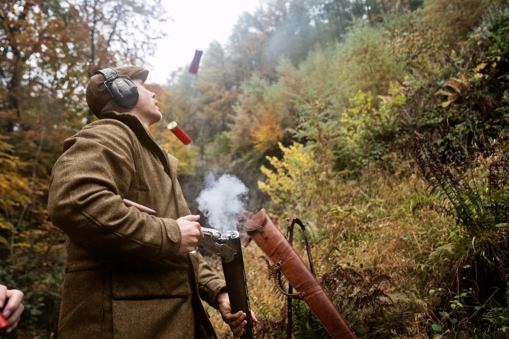 Chaqueta Härkila Kenmore GTX