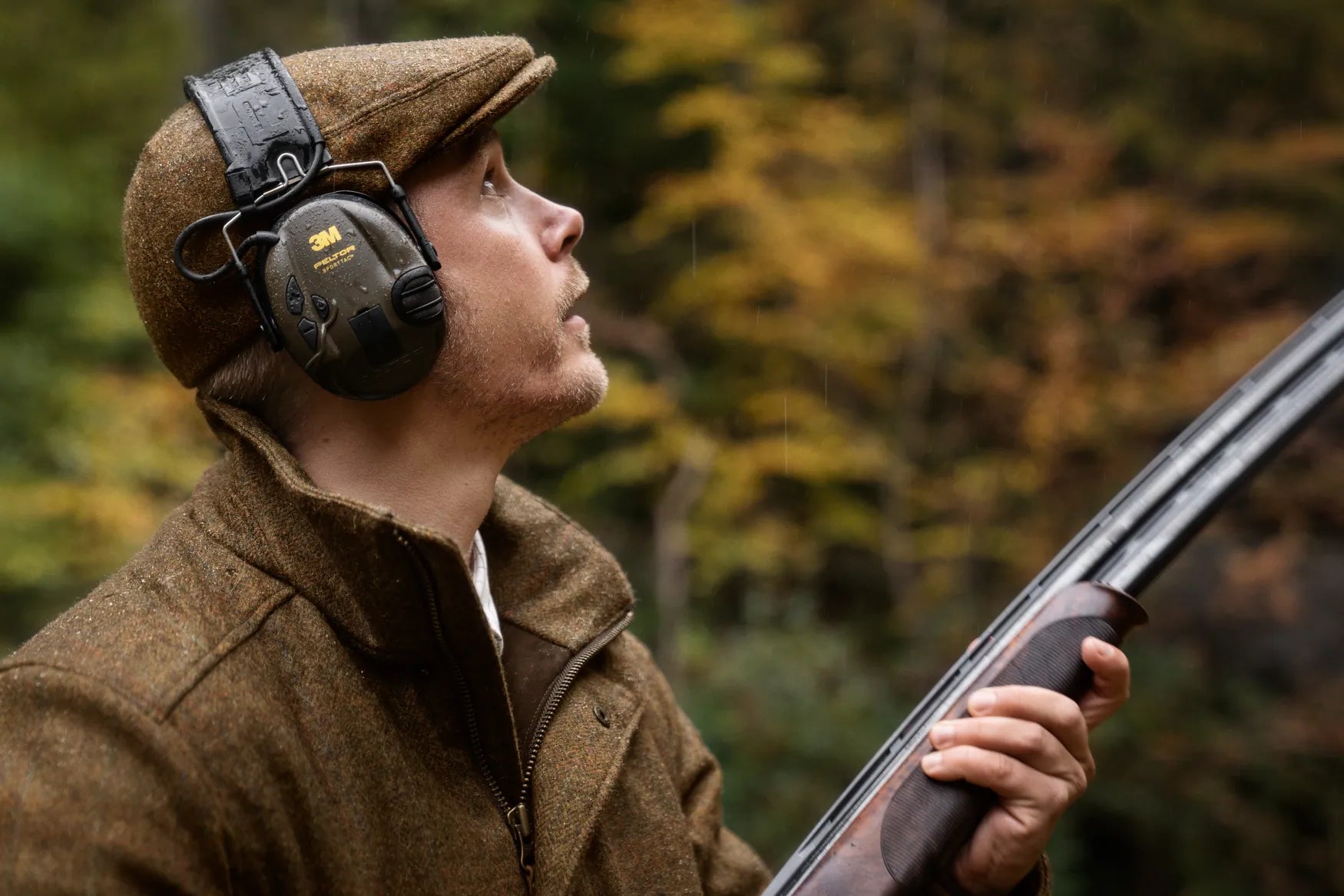 Chaqueta Härkila Kenmore GTX