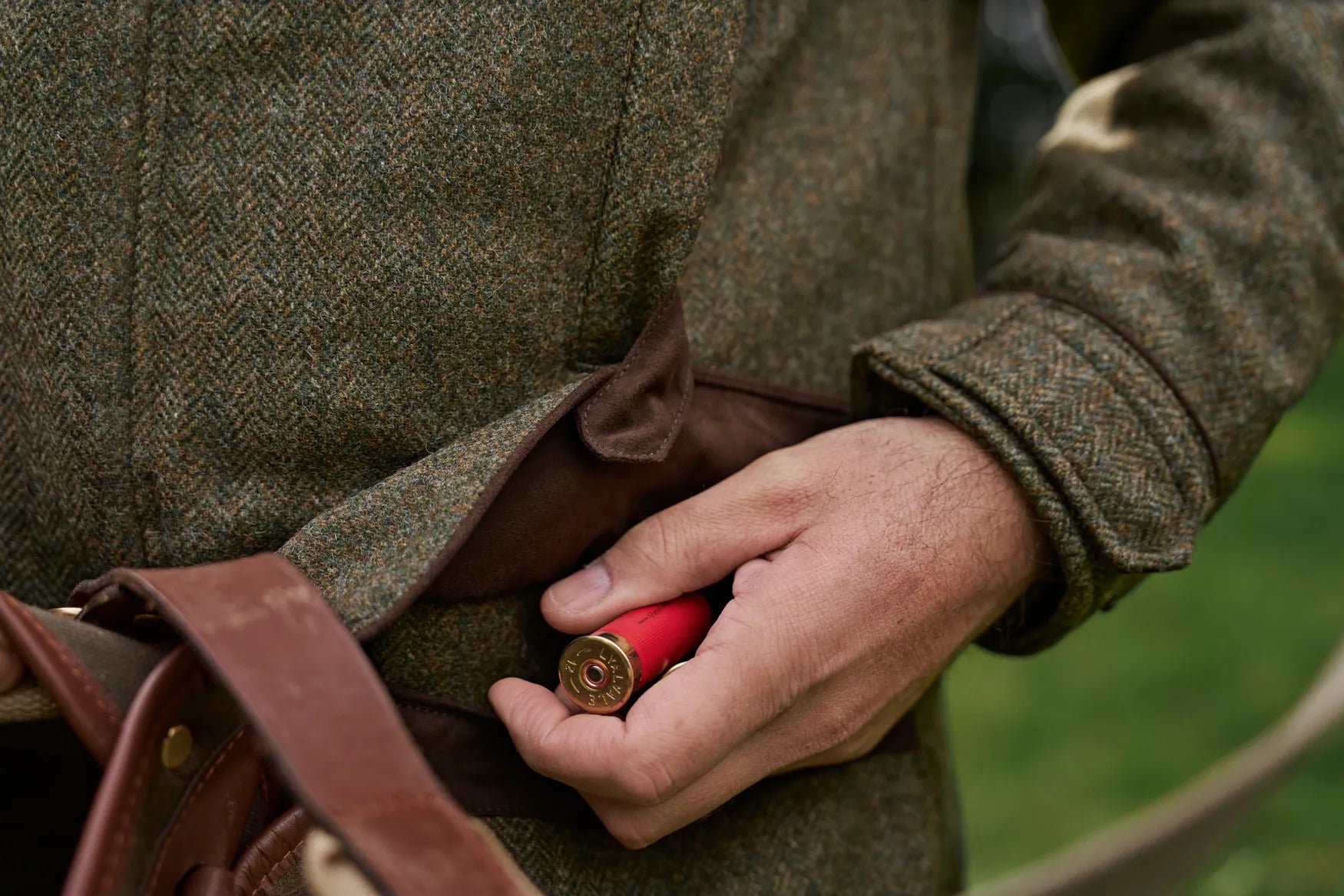 Chaqueta Härkila Kenmore GTX