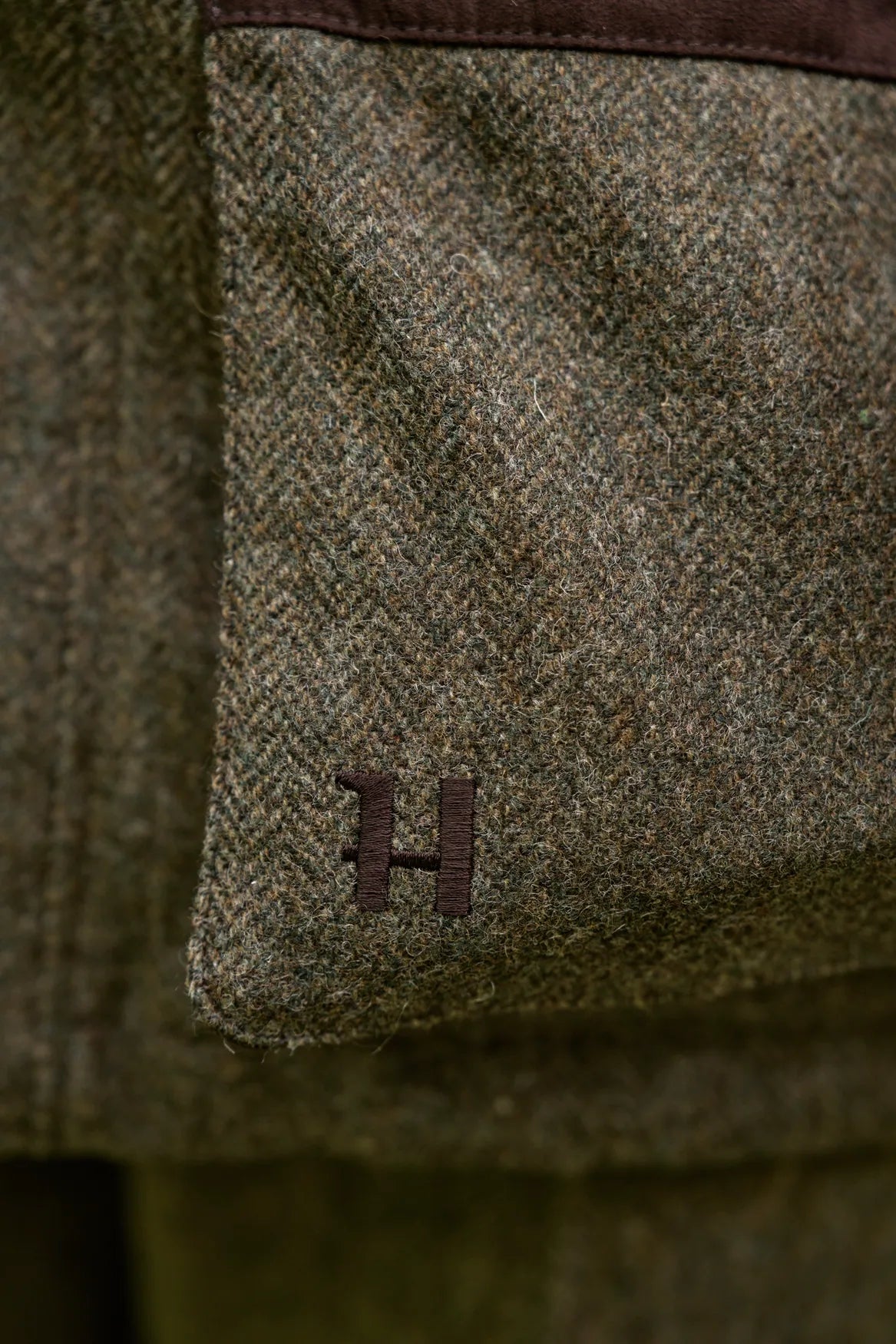 Chaqueta Härkila Kenmore GTX