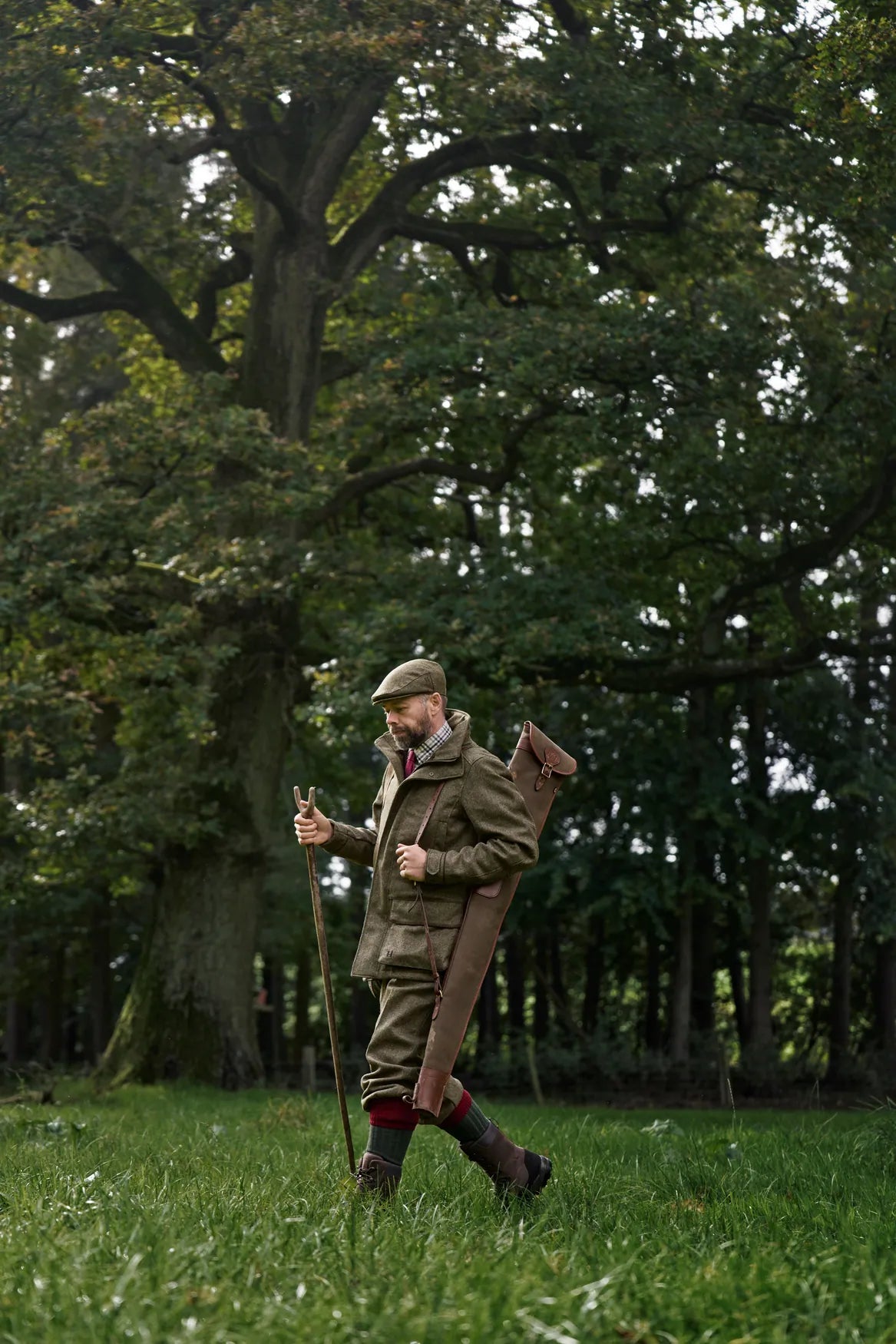 Chaqueta Härkila Kenmore GTX