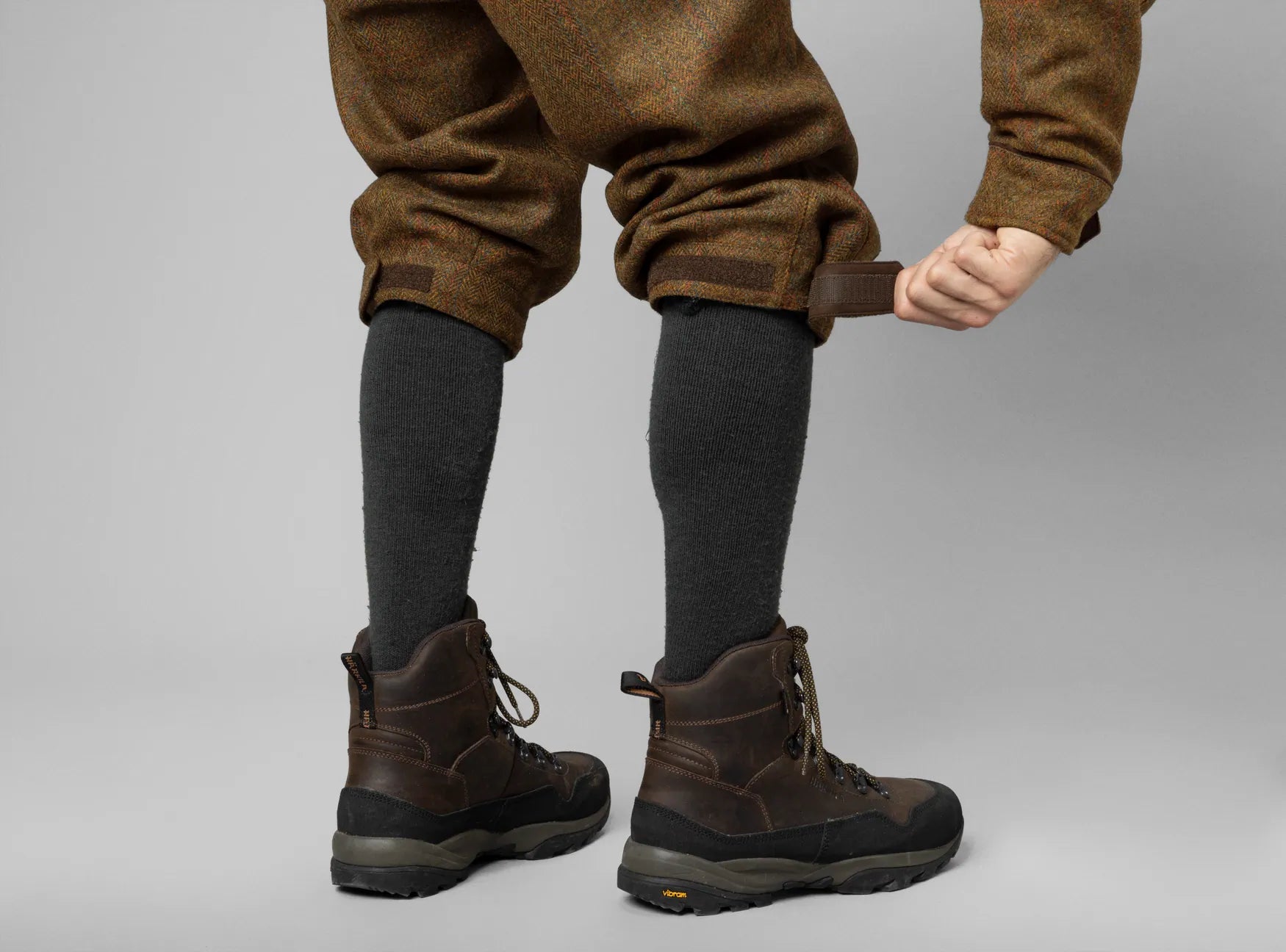 Pantalones Härkila Kenmore GTX Breeks