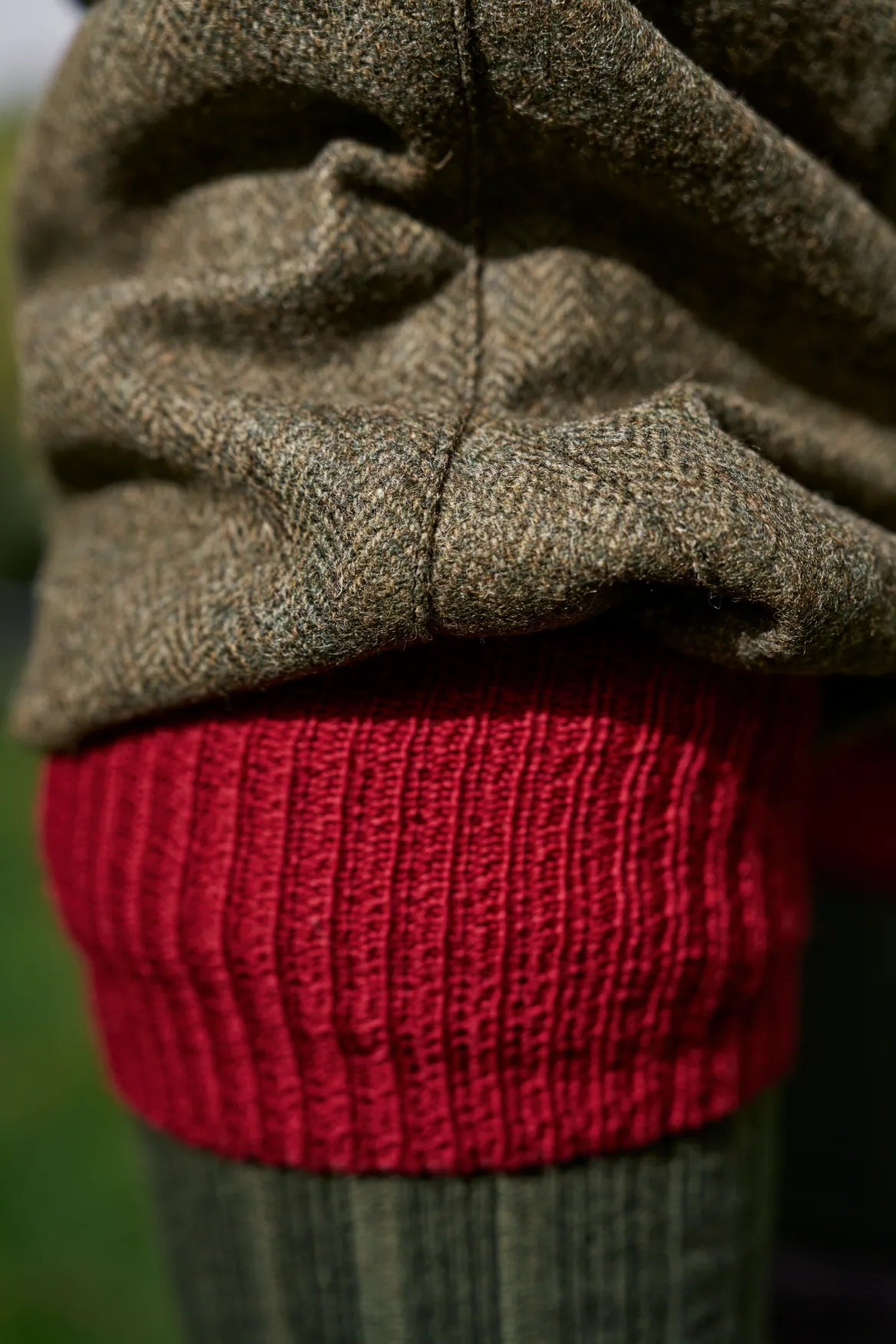 Pantalones Härkila Kenmore GTX Breeks