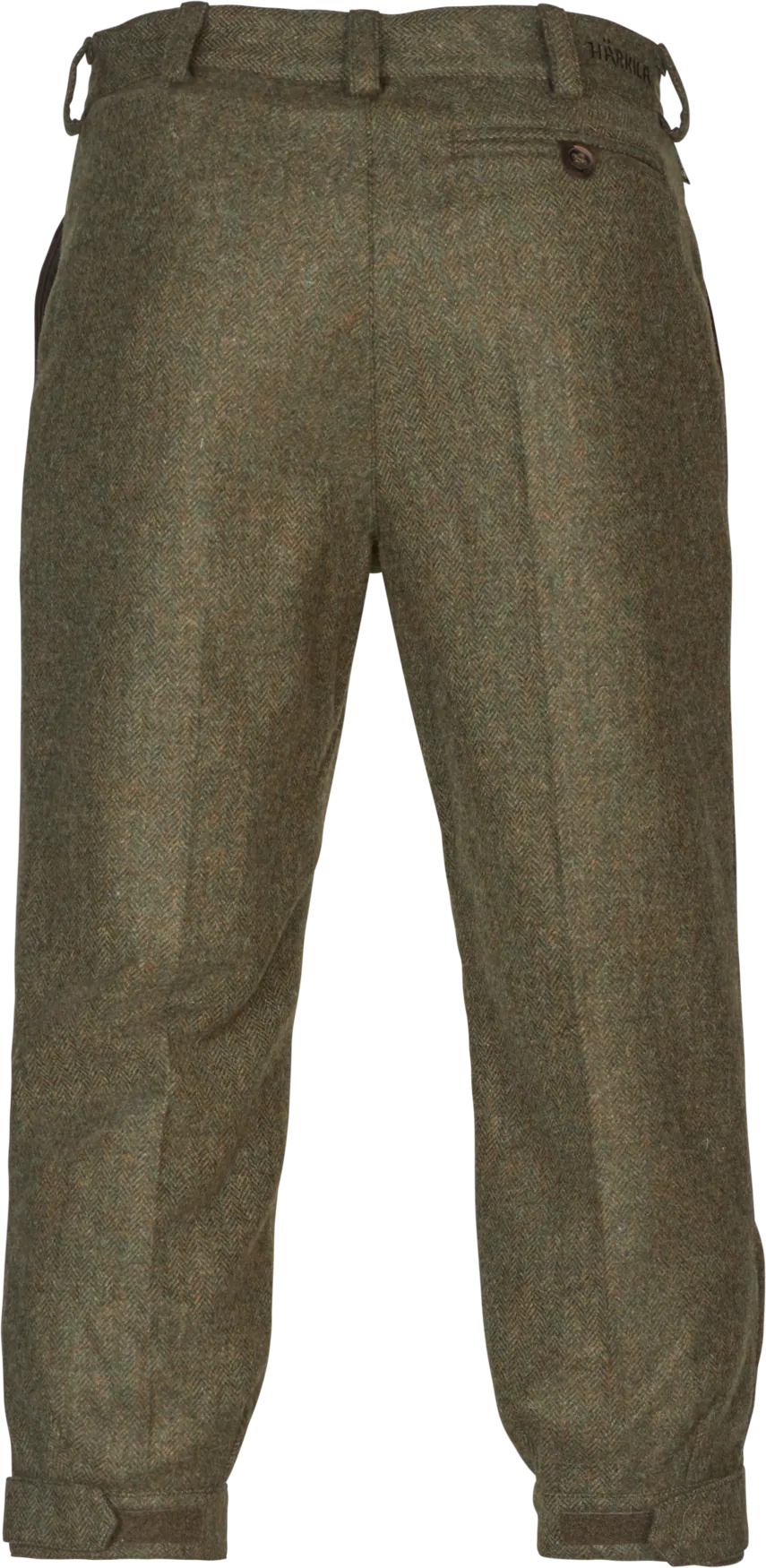 Pantalones Härkila Kenmore GTX Breeks