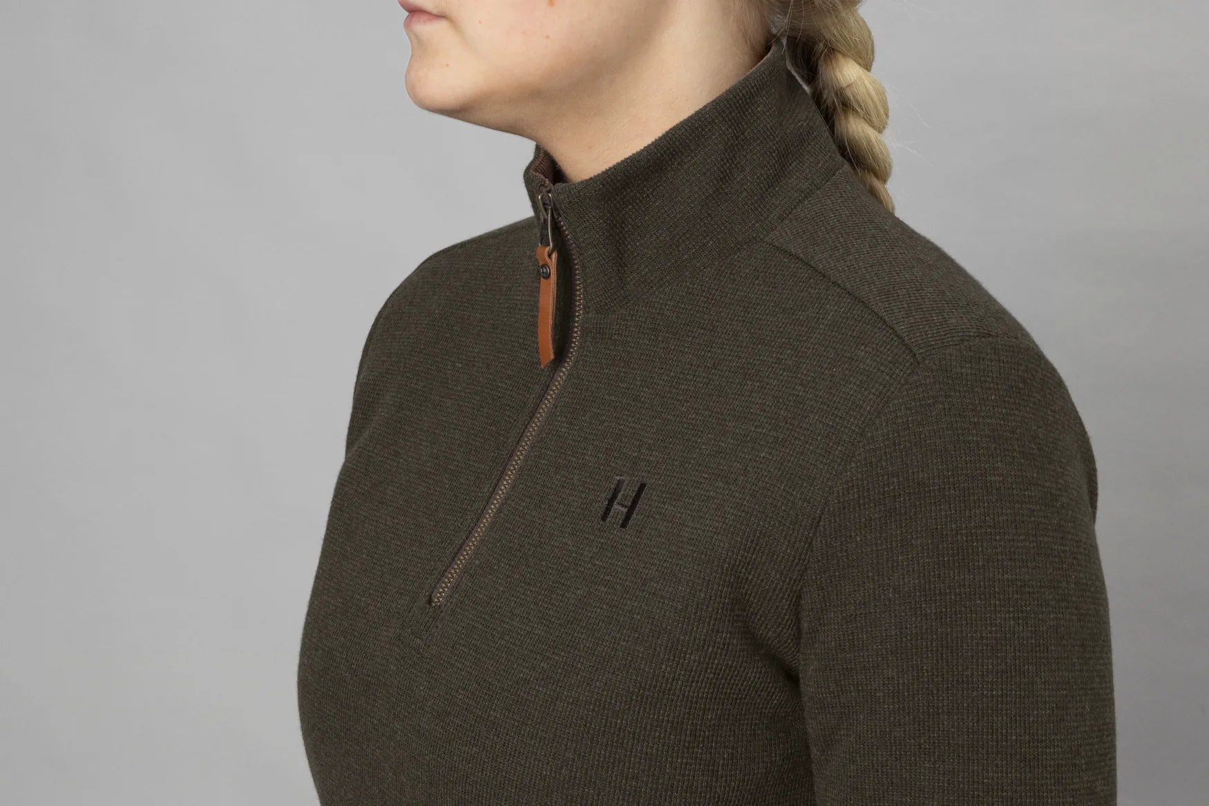 Jersey Härkila Sandhem Pro HSP Mujer