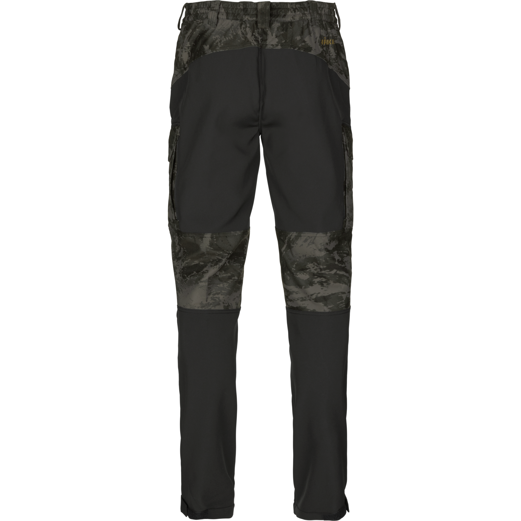 Pantalones HÄRKILA Noctyx camo silenciosos