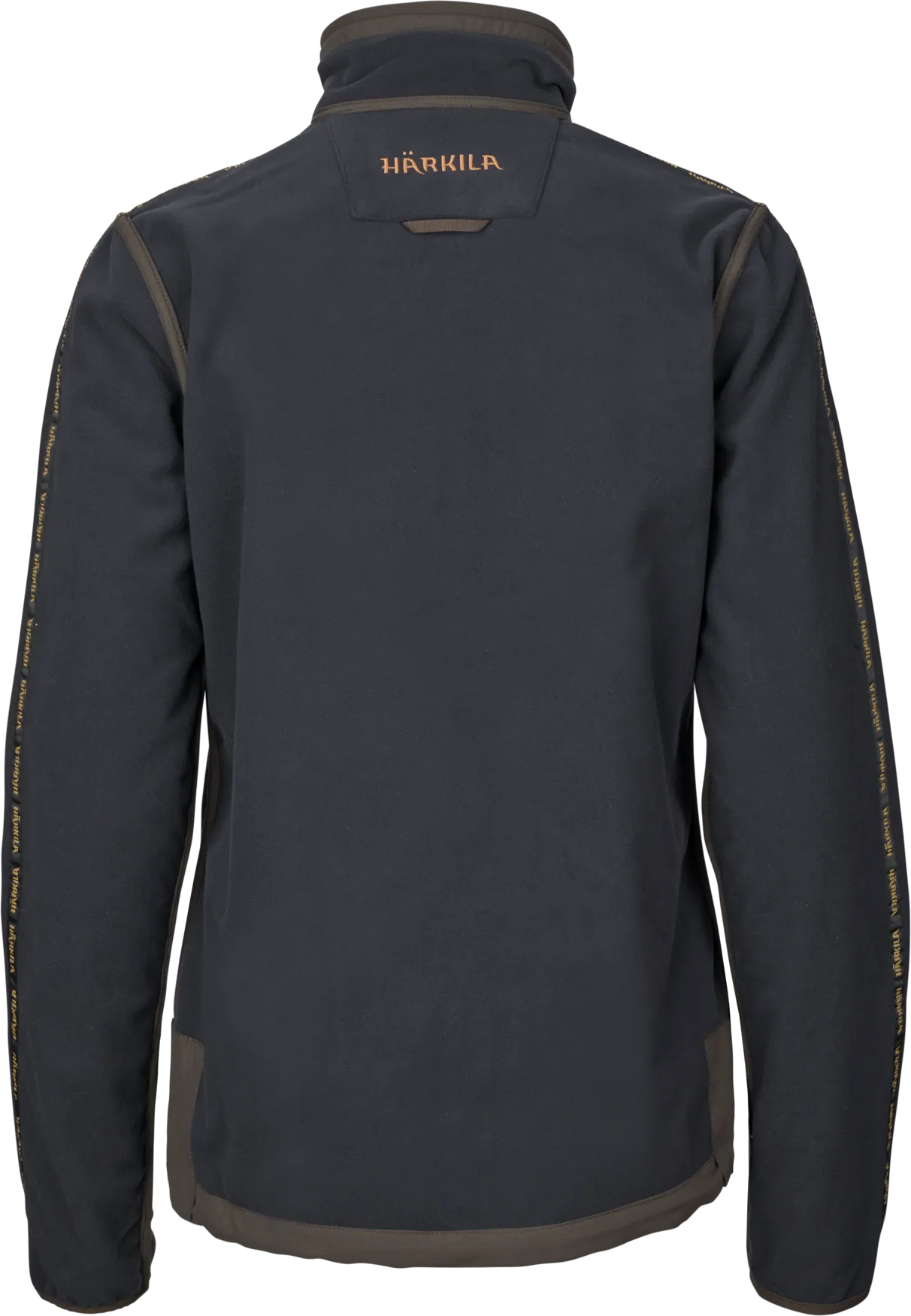 Forro Polar Härkila Kamko Fleece Woman