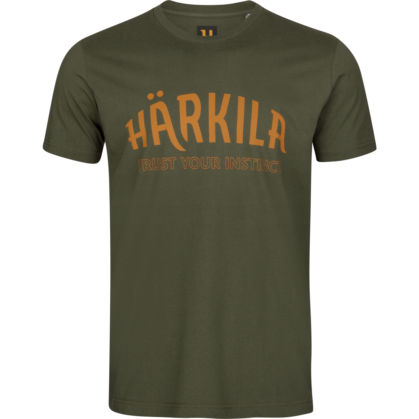 Camiseta HÄRKILA Modi S/S