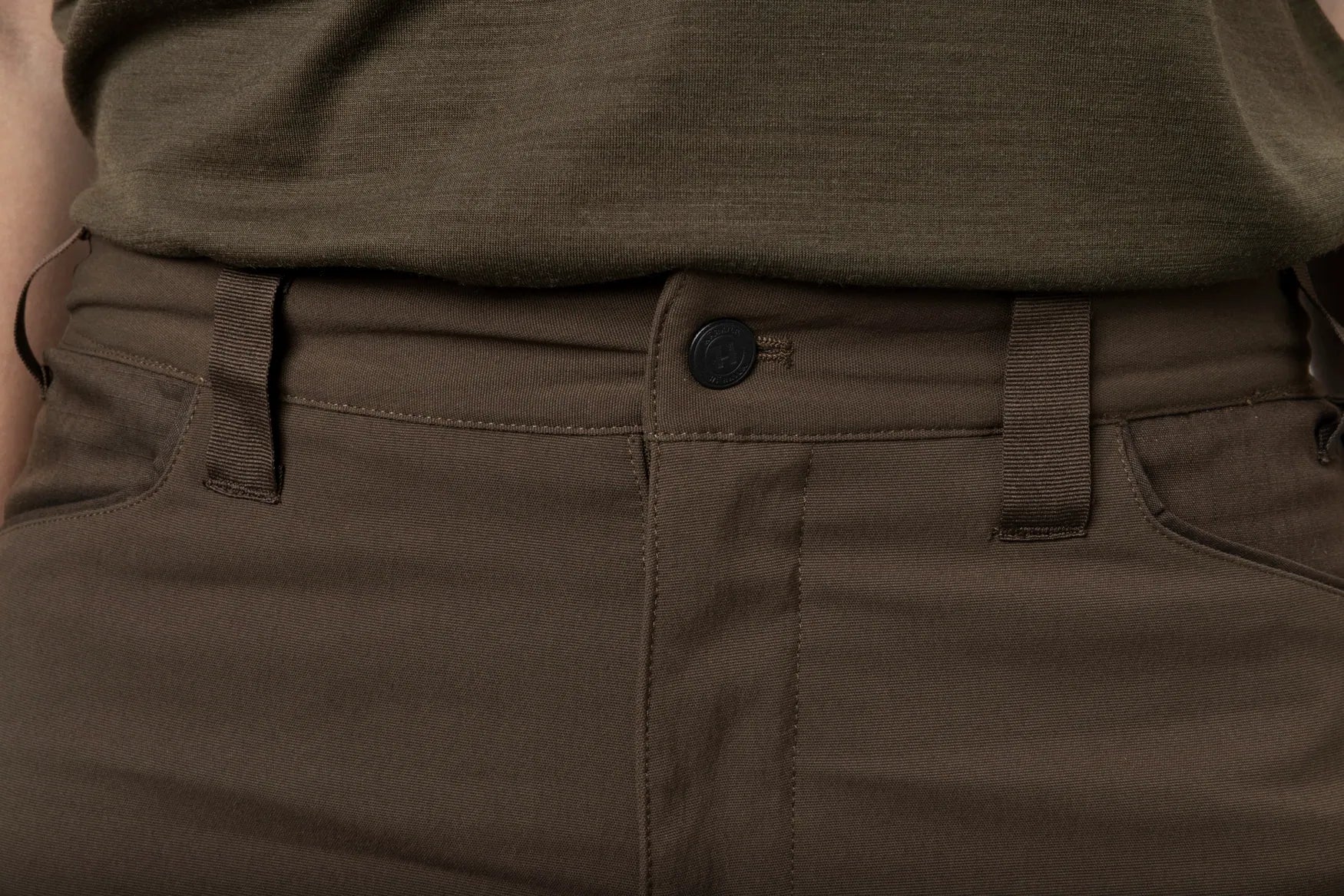 Pantalones Härkila Runa Mujer