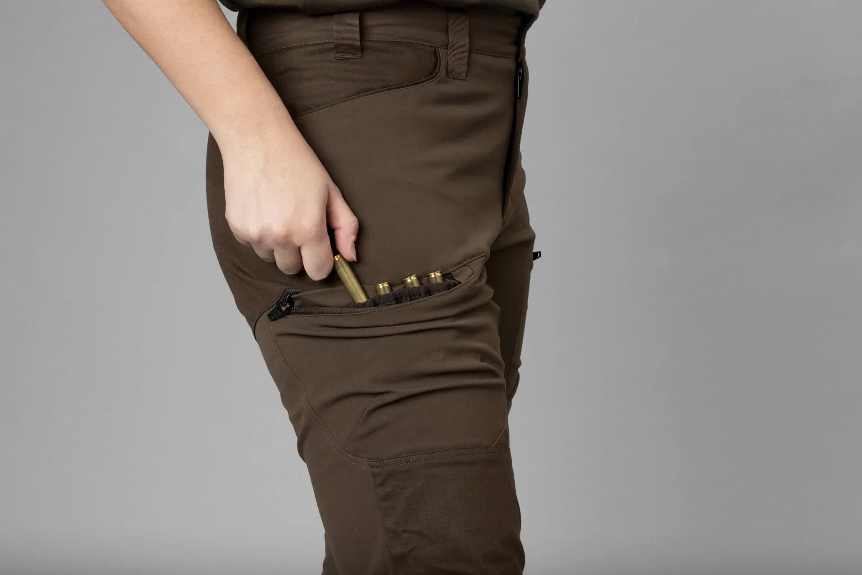 Pantalones Härkila Runa Mujer