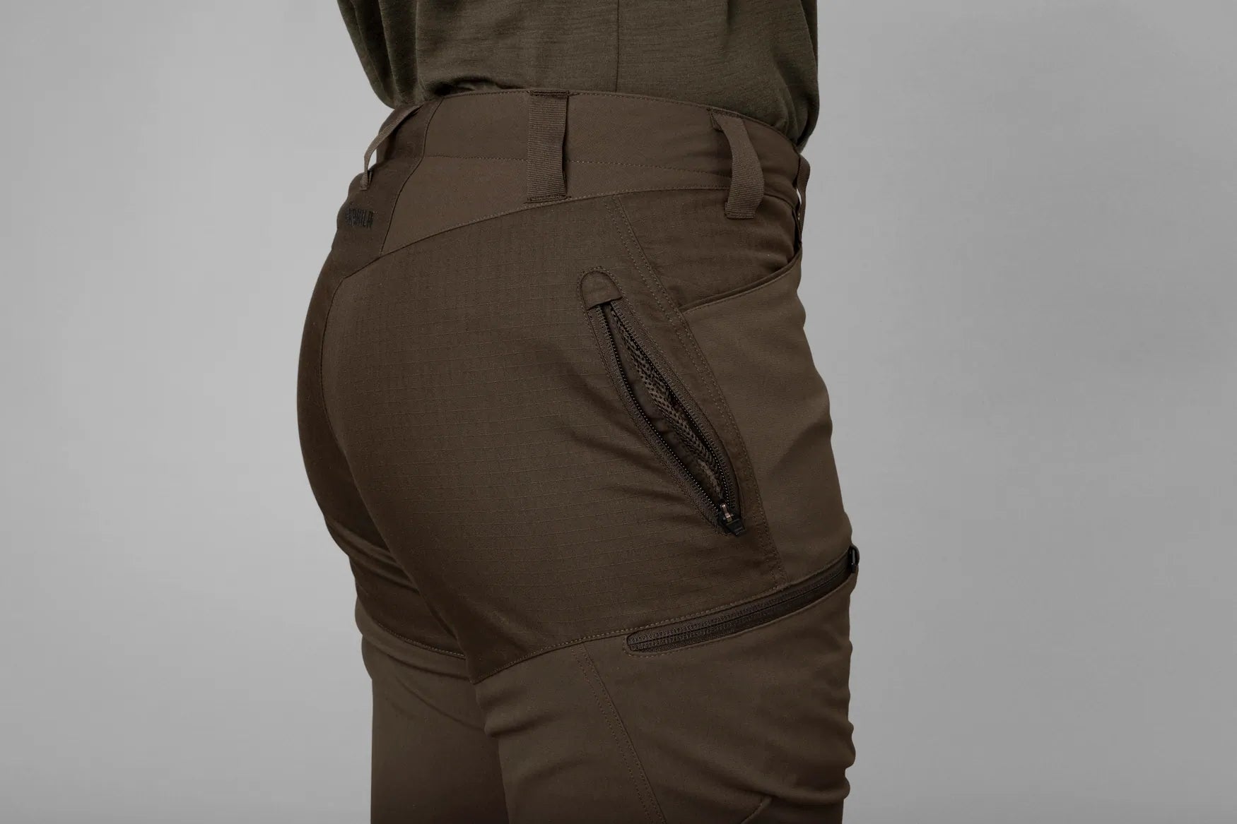 Pantalones Härkila Runa Mujer