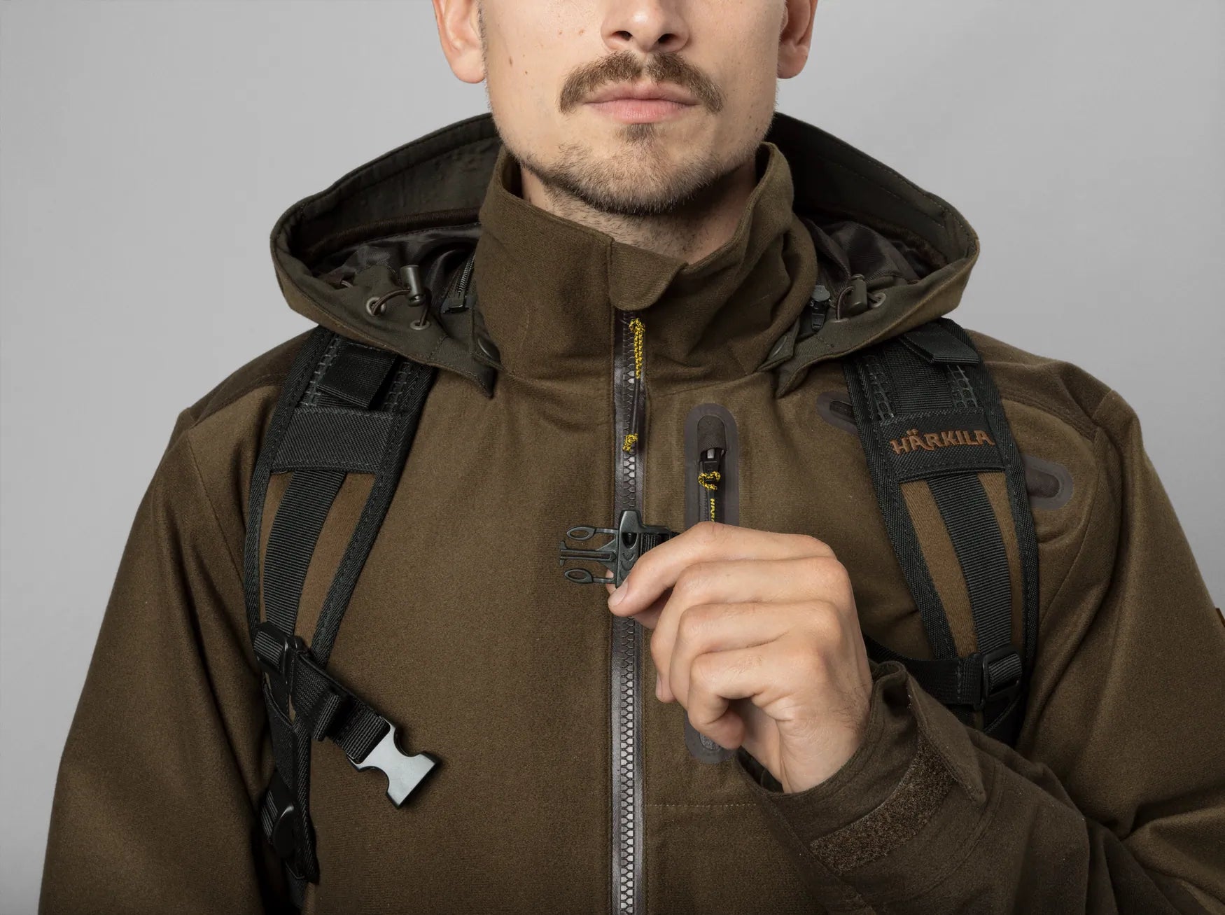 Mochila Härkila Forest Hunter