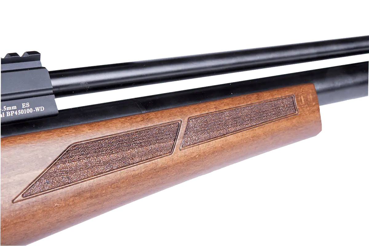 Carabina PCP BSA Buccaneer Pro