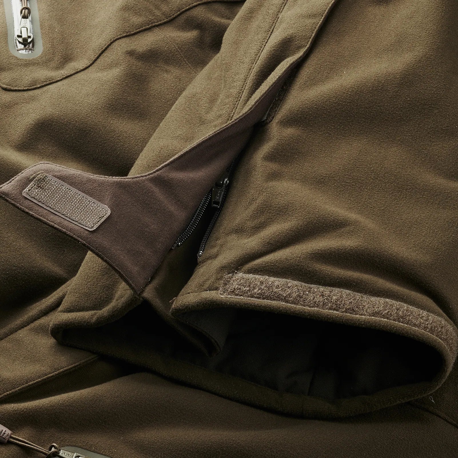 Pantalones Härkila Visent