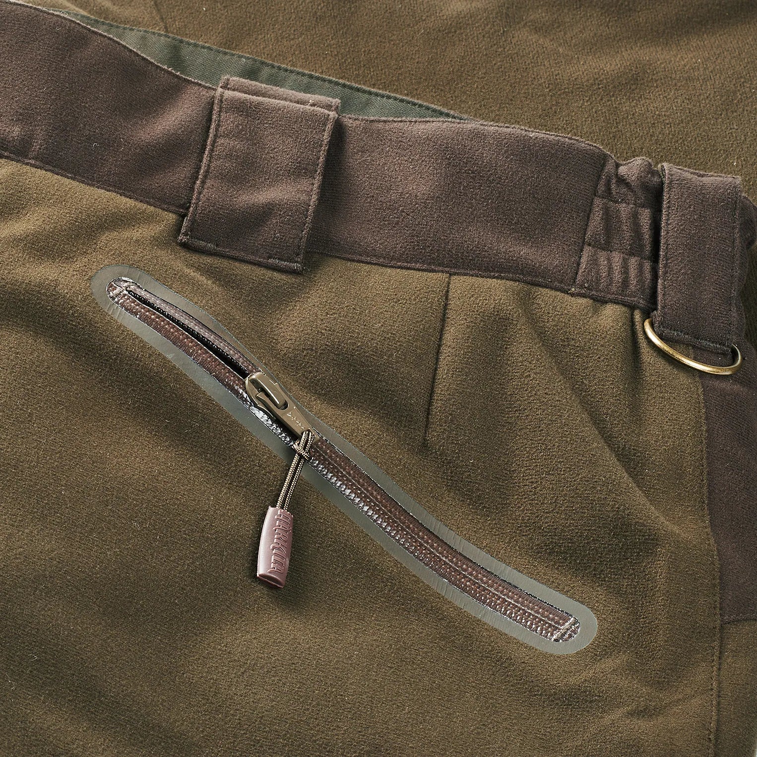 Pantalones Härkila Visent