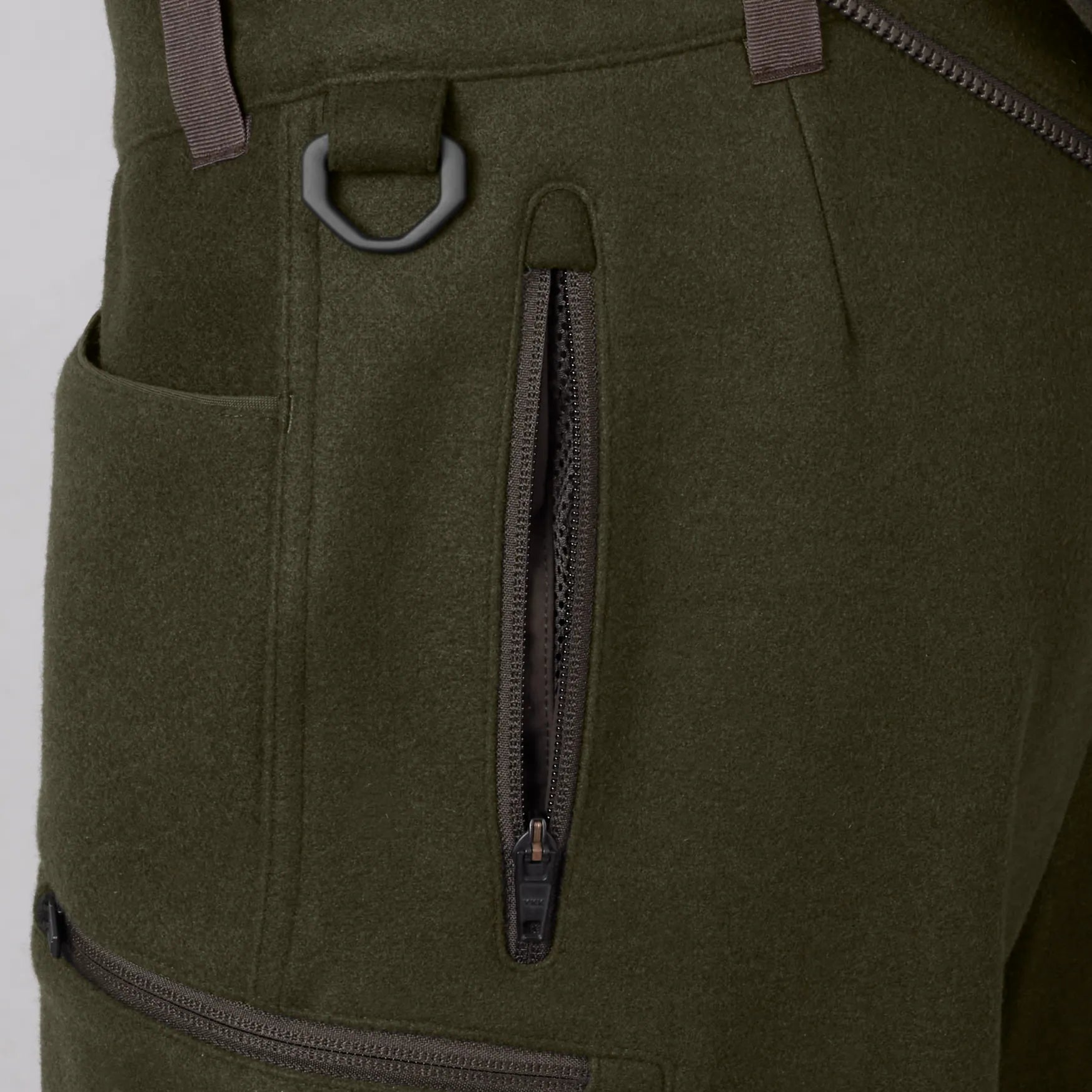 Pantalones Härkila Metso Hybrid