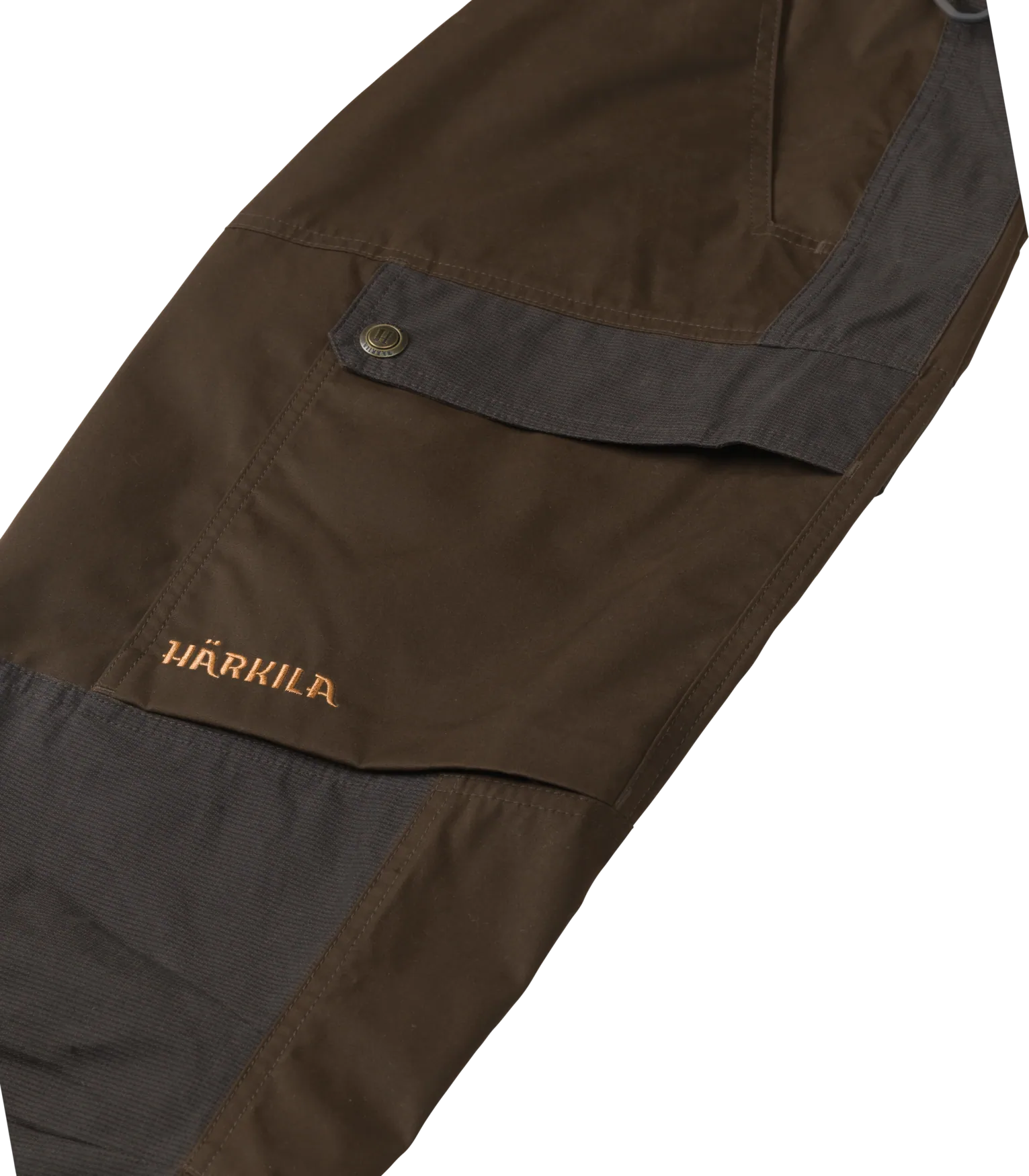 Pantalones Härkila Asmund