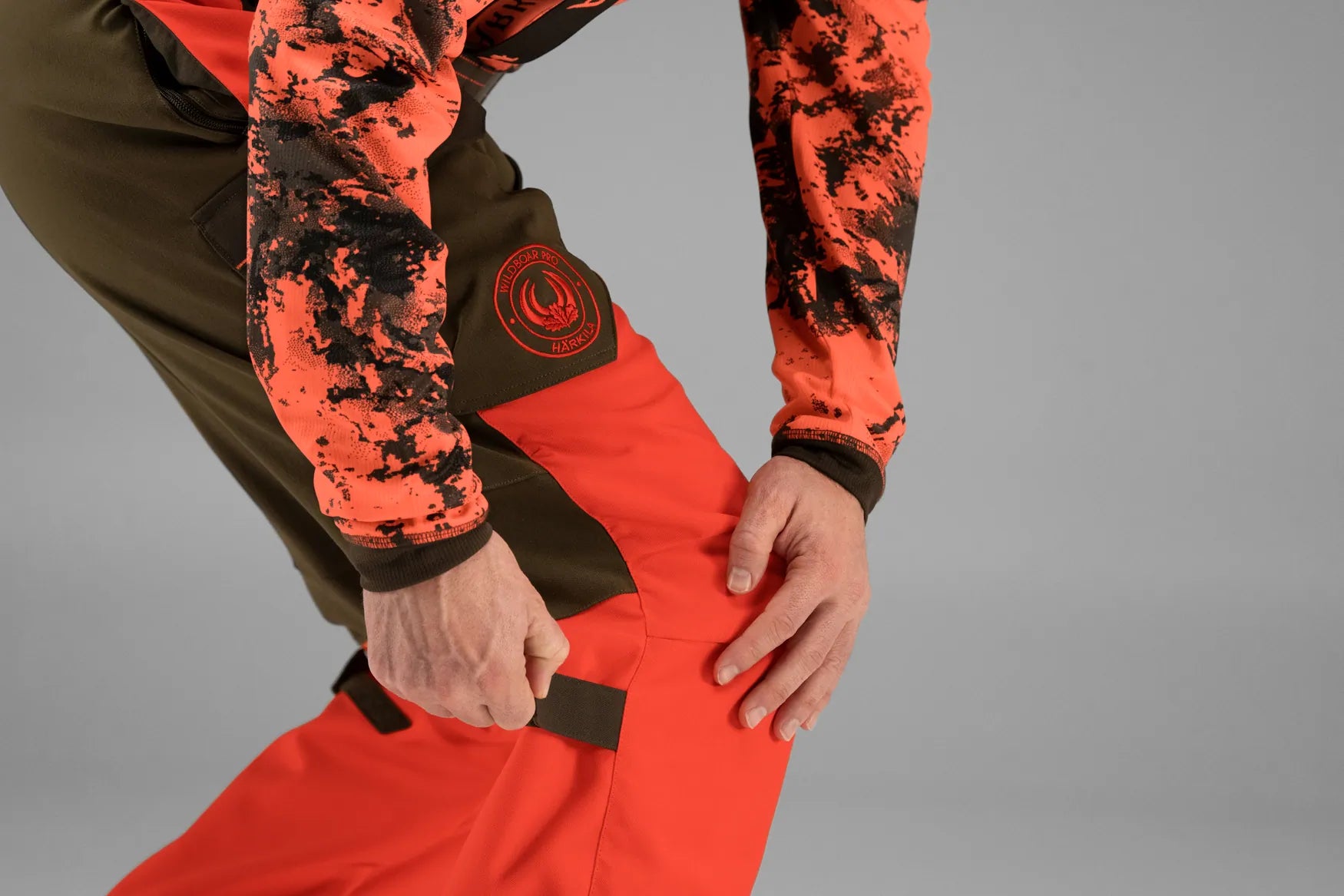Pantalones Härkila Wildboar Pro