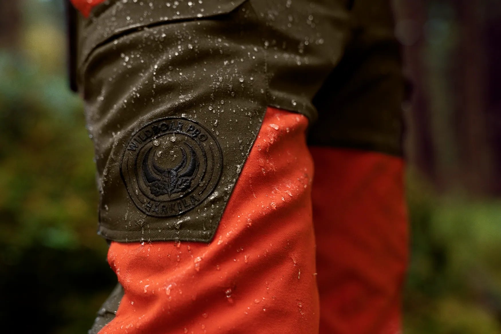 Pantalones Härkila Wildboar Pro