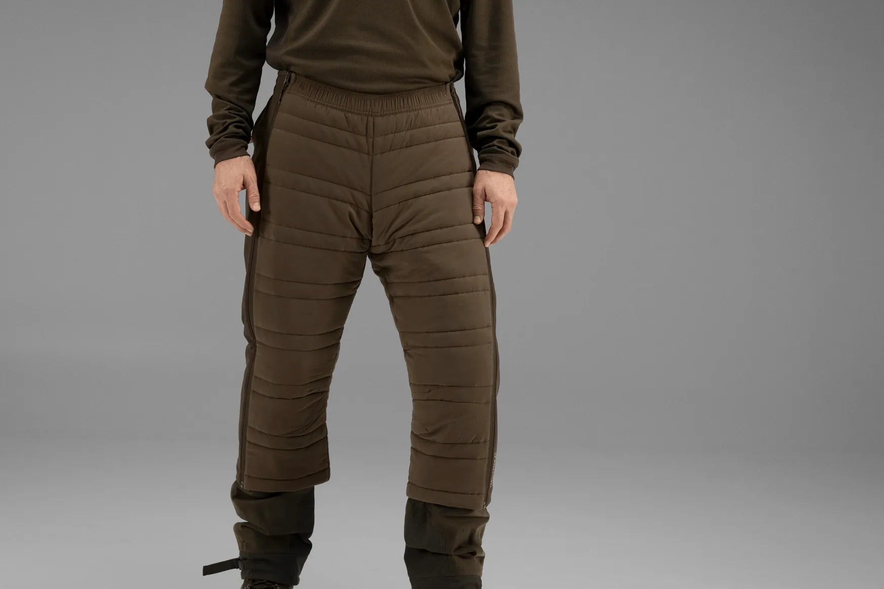 Pantalones Härkila Mountain Hunter Breeks Térmicos