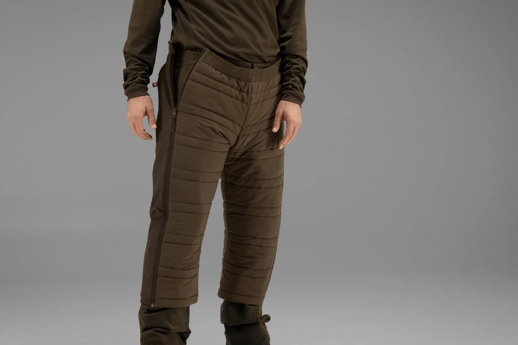 Pantalones Härkila Mountain Hunter Breeks Térmicos