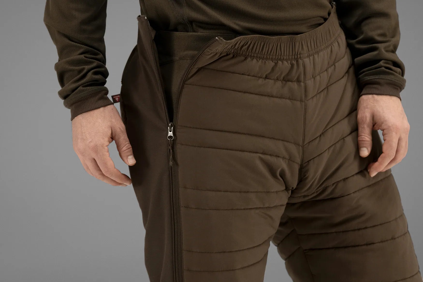 Pantalones Härkila Mountain Hunter Breeks Térmicos