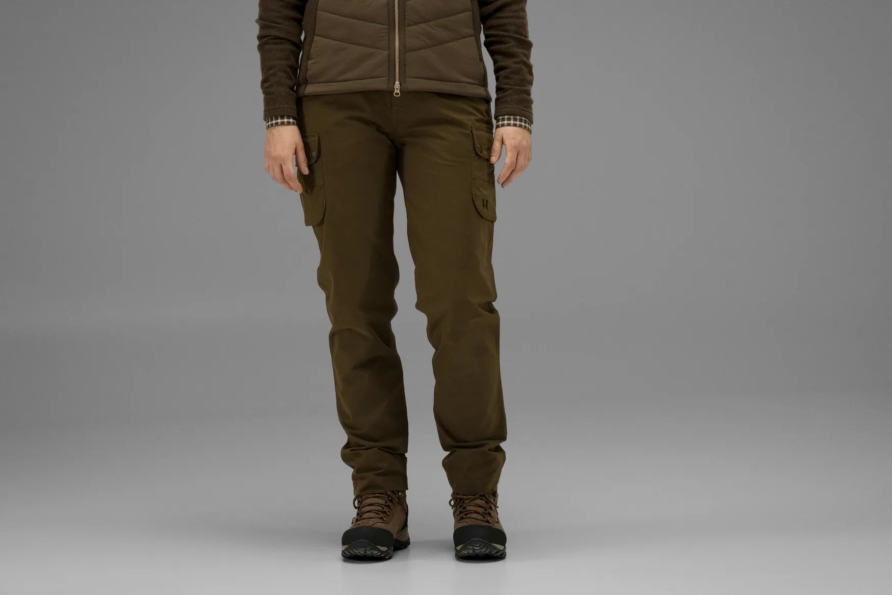 Pantalones Härkila Retrieve Mujer