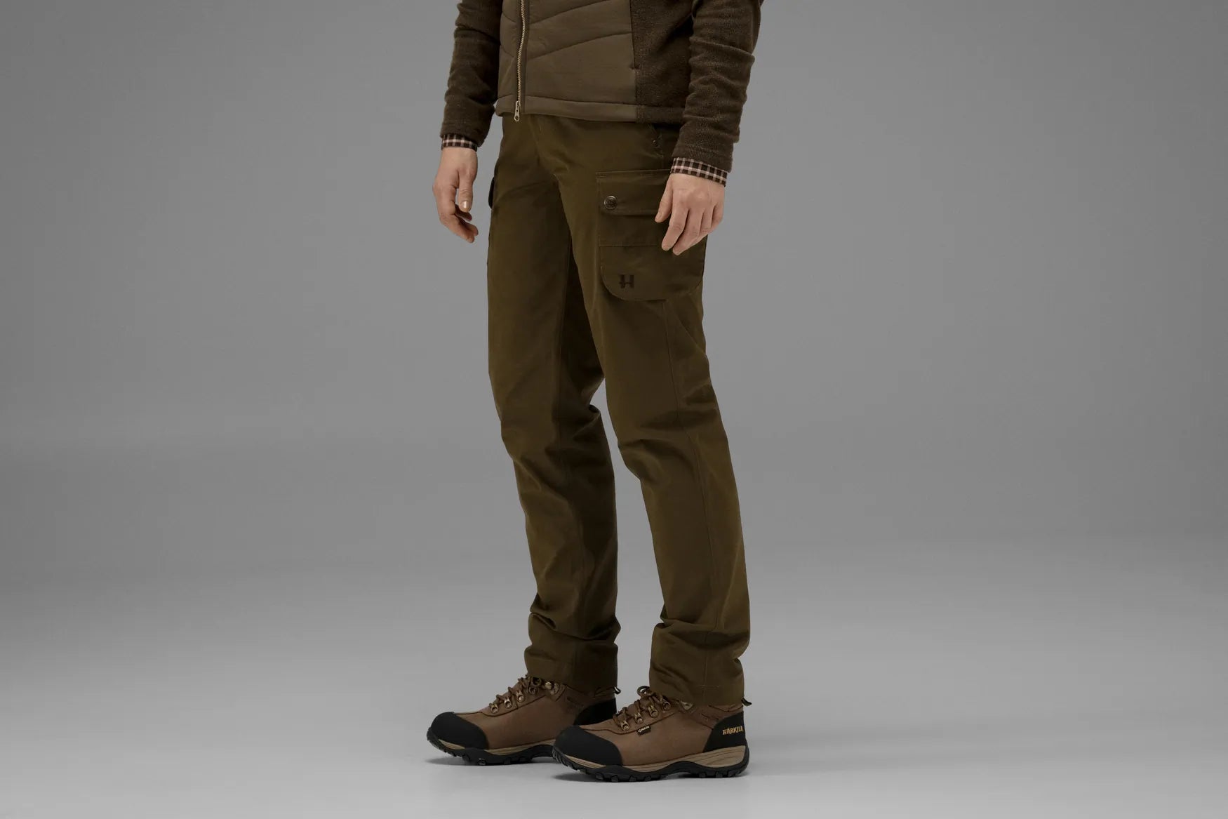 Pantalones Härkila Retrieve Mujer