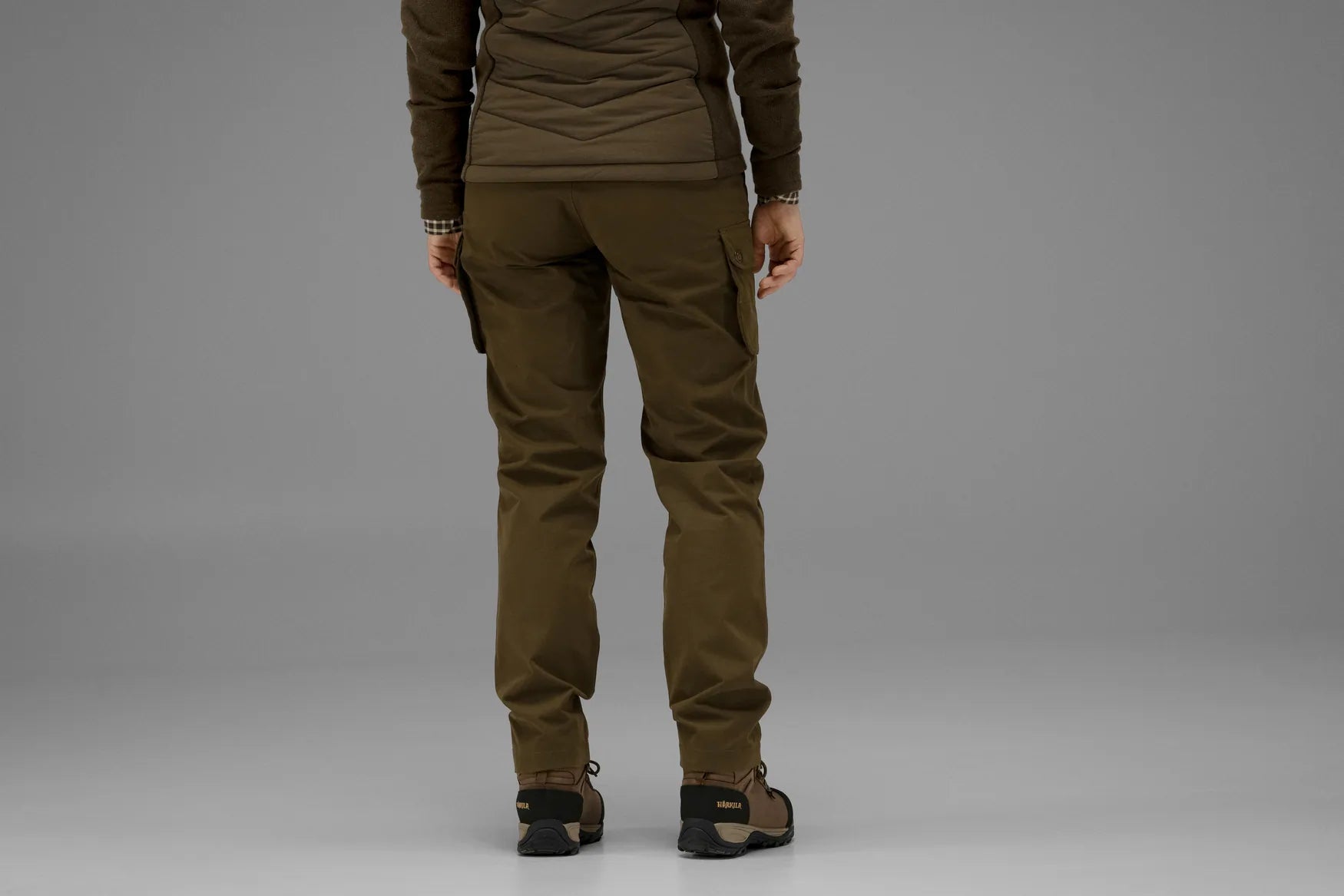Pantalones Härkila Retrieve Mujer
