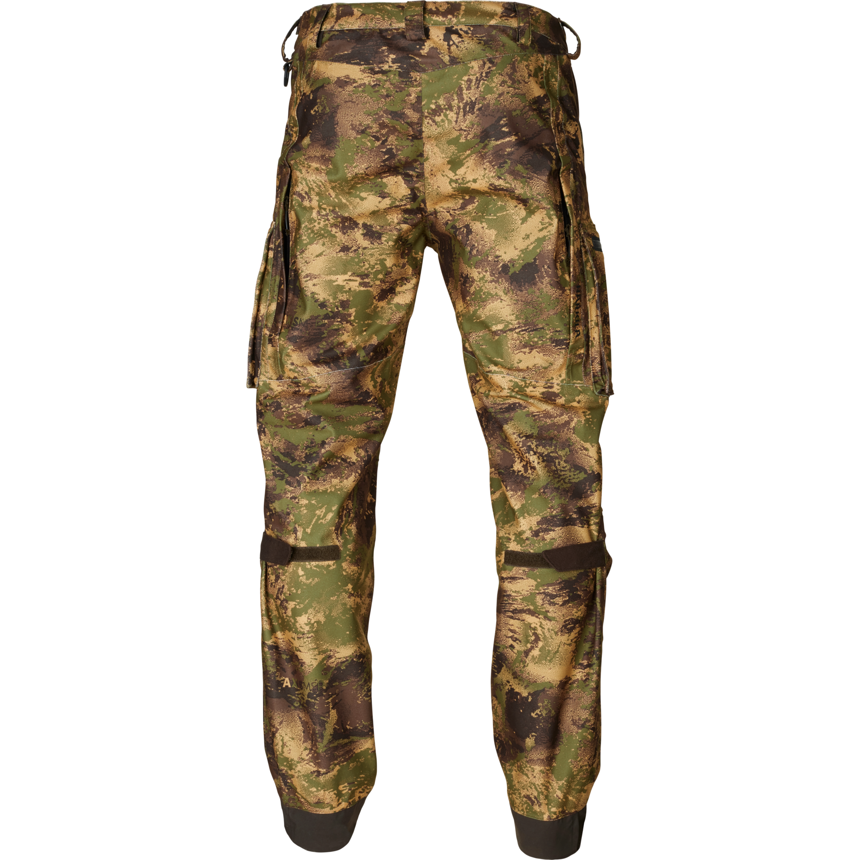 Pantalones HÄRKILA Deer Stalker camo HWS