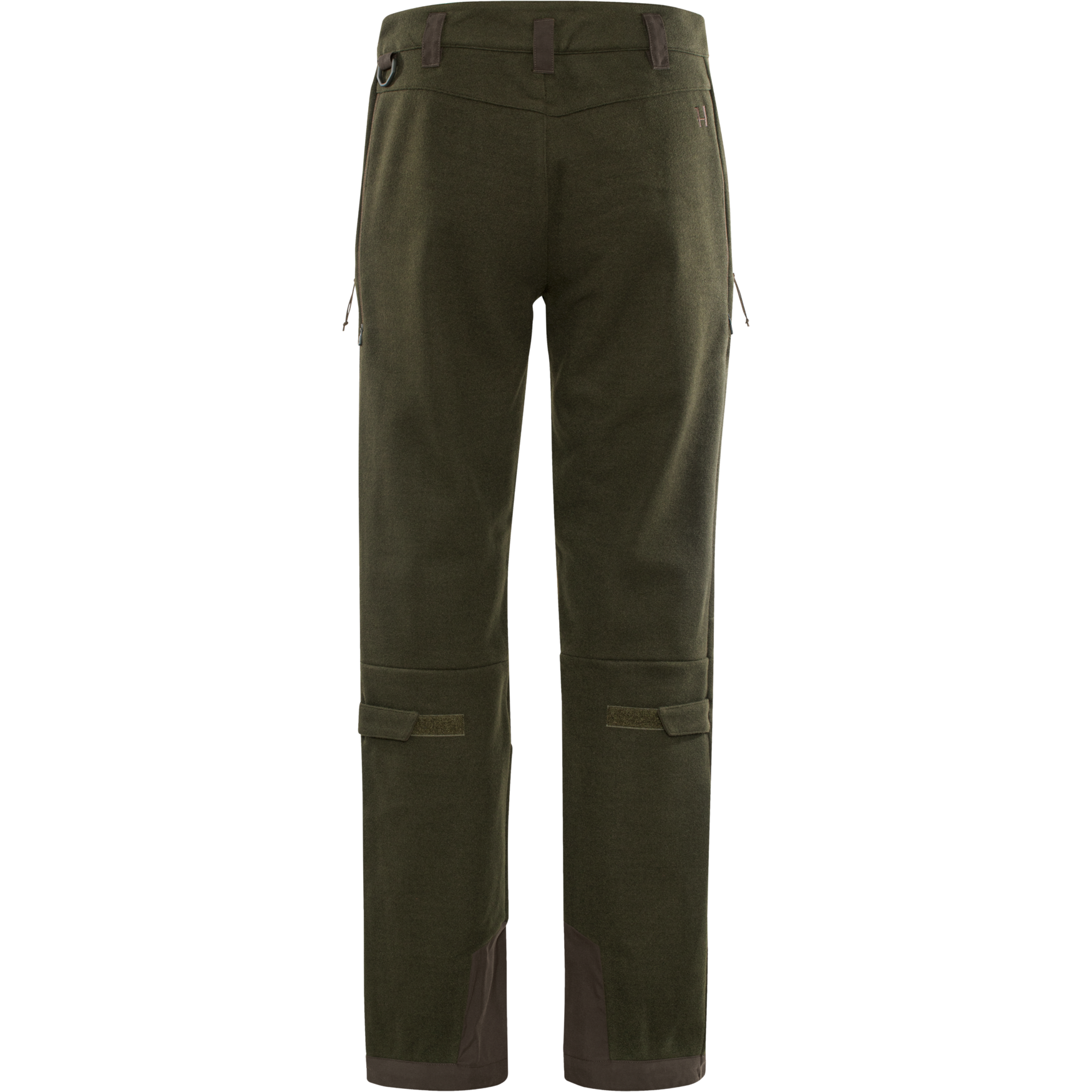 Pantalones HÄRKILA Metso Hybrid (Mujer)