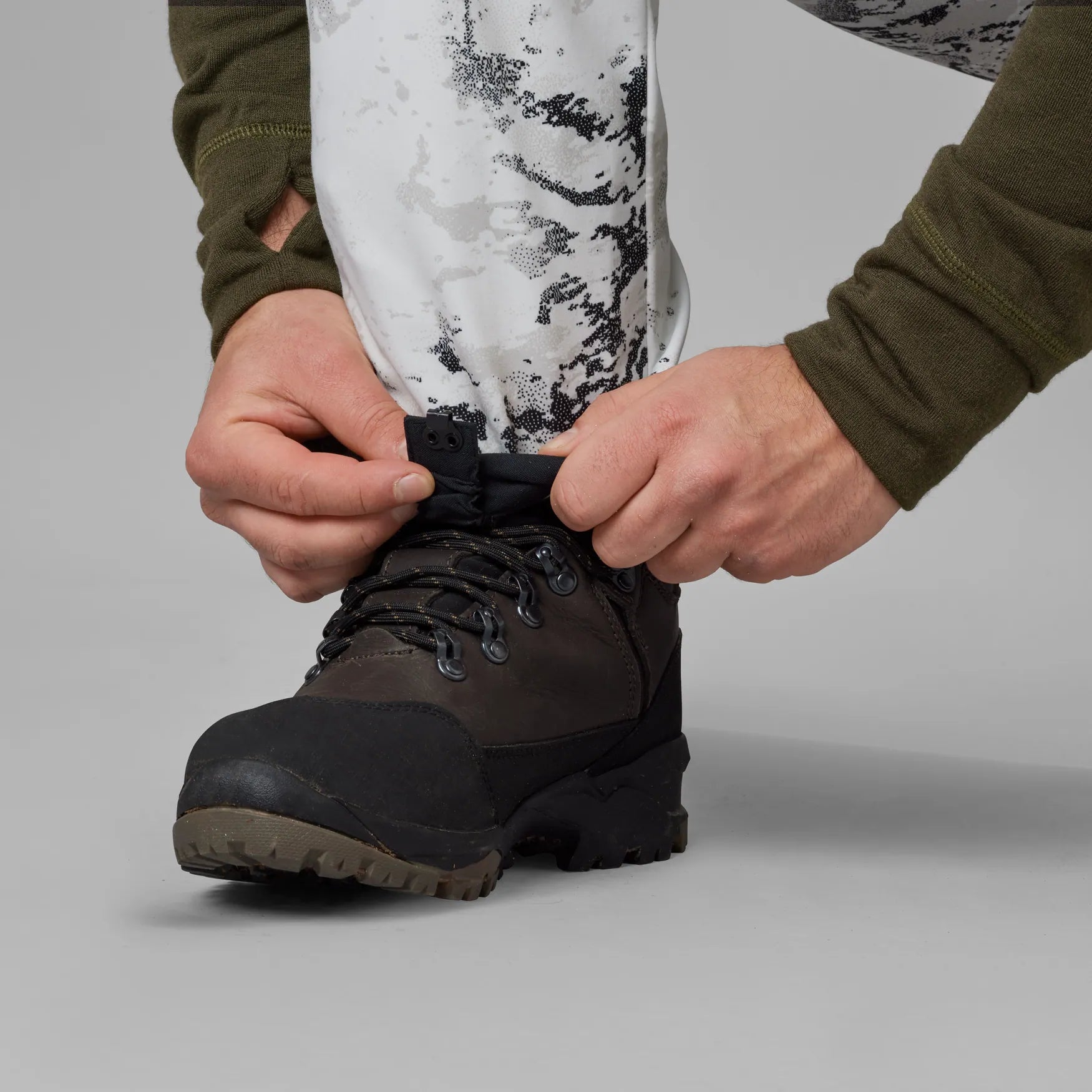 Pantalones Härkila Winter Active WSP