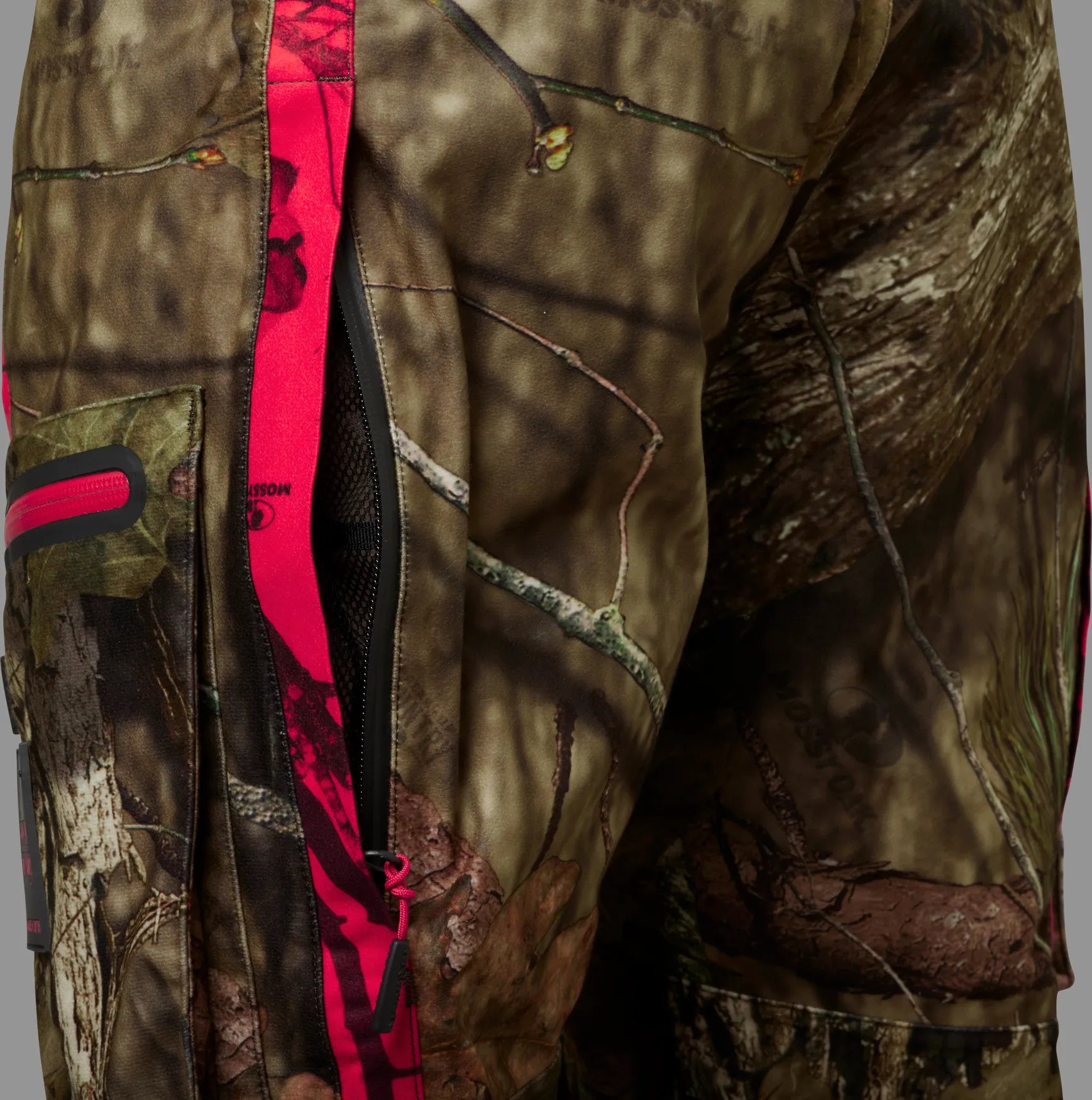 Pantalones Härkila Moose Hunter 2.0 GTX