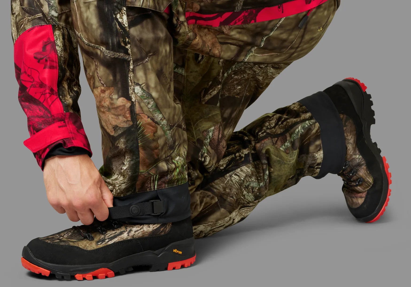 Pantalones Härkila Moose Hunter 2.0 GTX