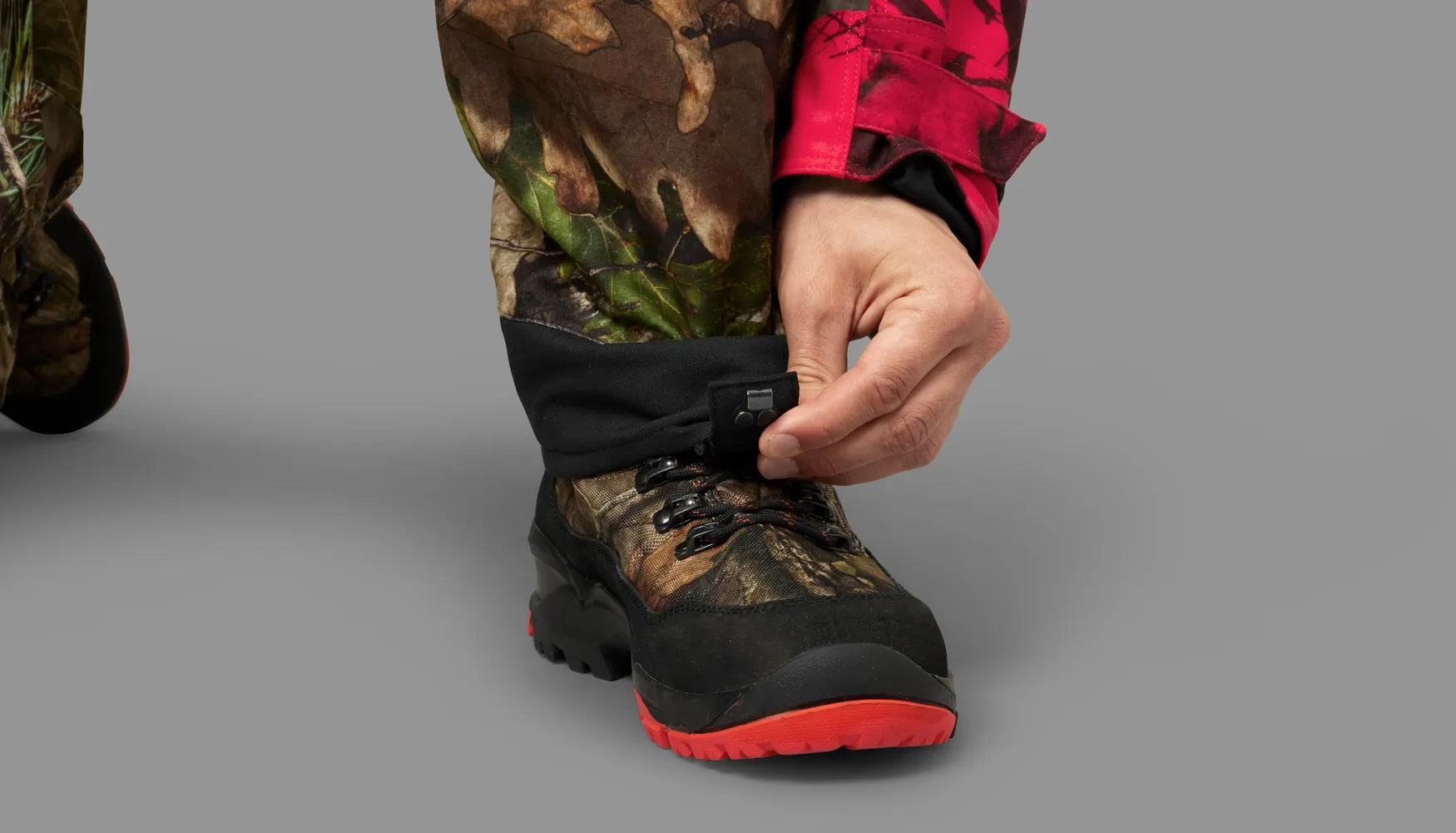 Pantalones Härkila Moose Hunter 2.0 GTX