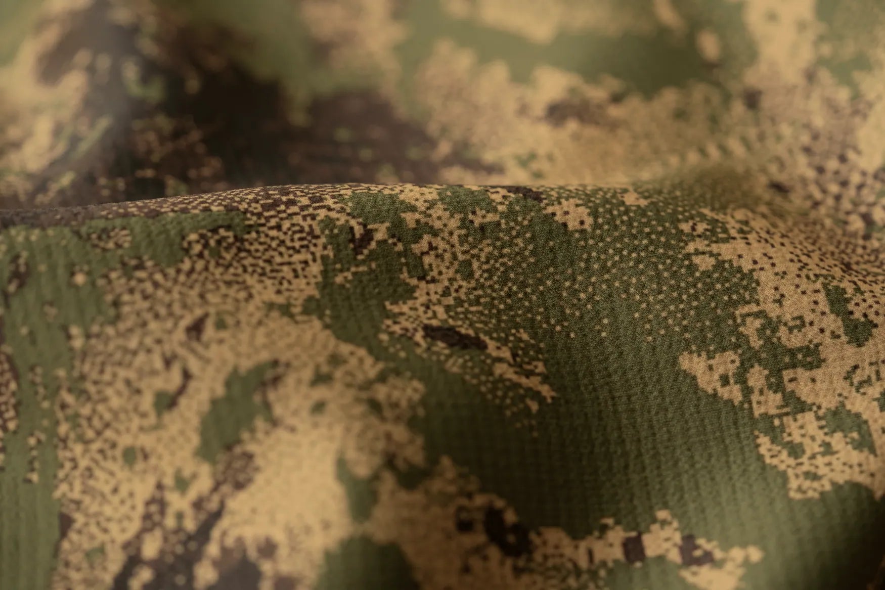 Pantalones Härkila Deer Stalker Camo Light