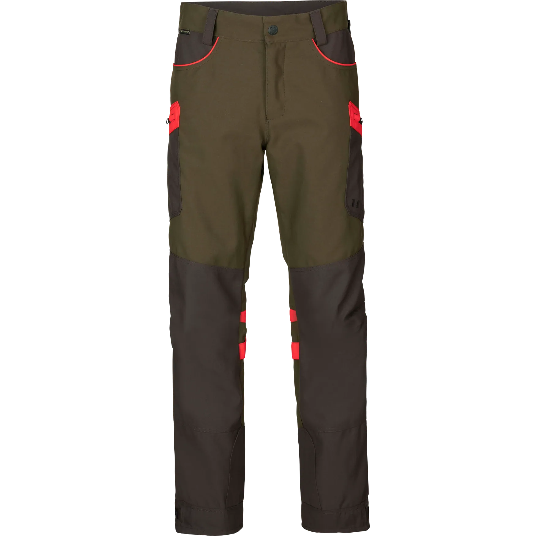 Pantalón HÄRKILA Pro Hunter Dog Keeper GTX