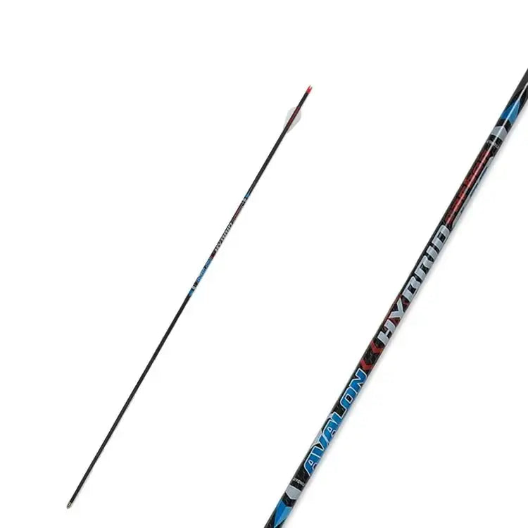 Avalon Multilayer Carbon Hybrid 600 Arrow