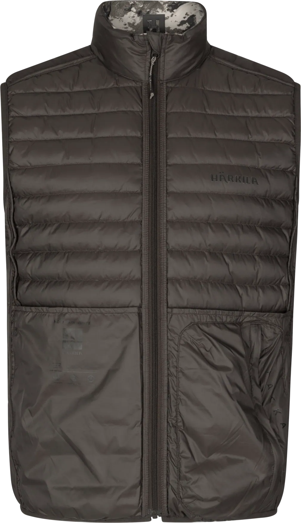 Chaleko Härkila Mountain Hunter Expedition Reversible