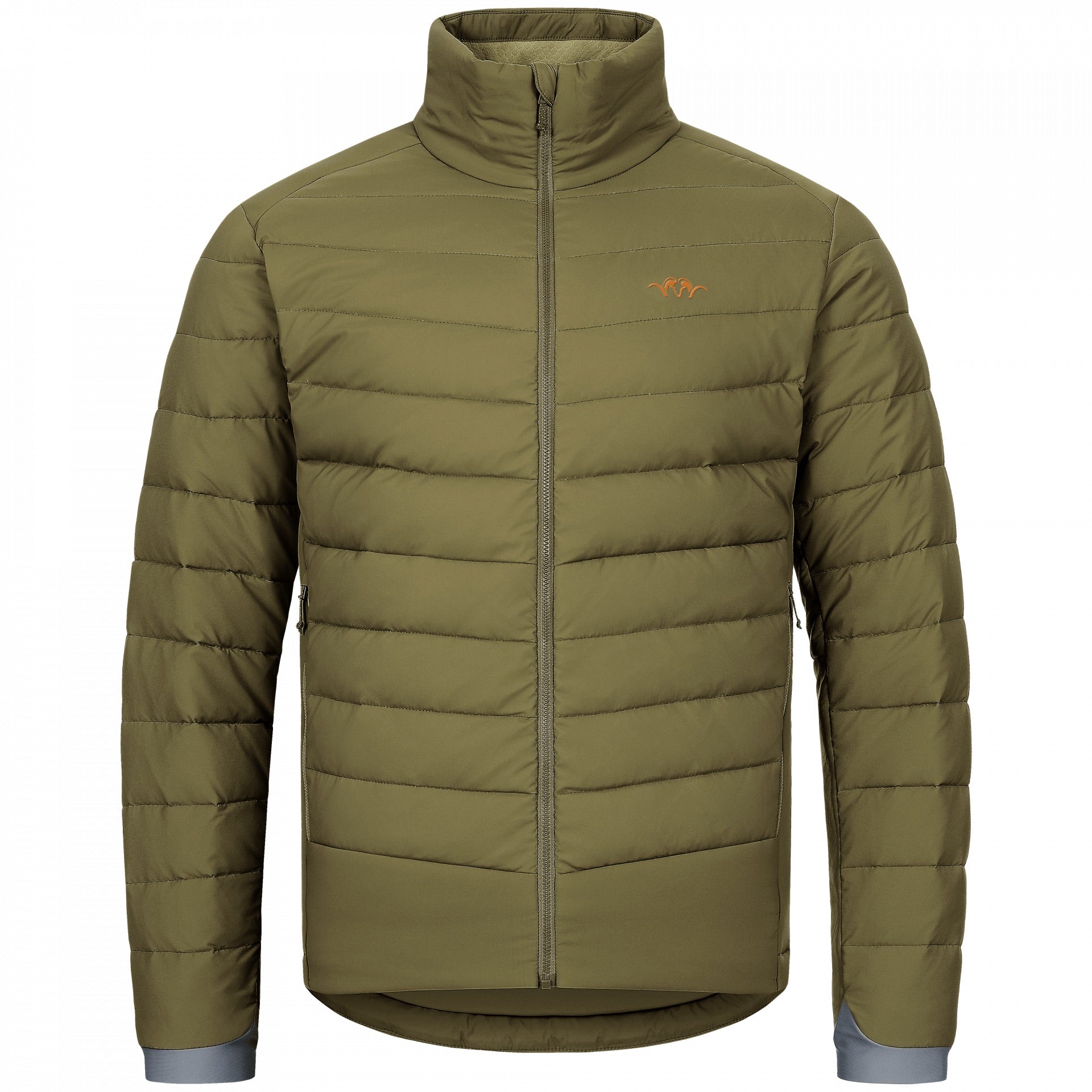 Chaqueta BLASER HunTec Supervisor Camo / Verde