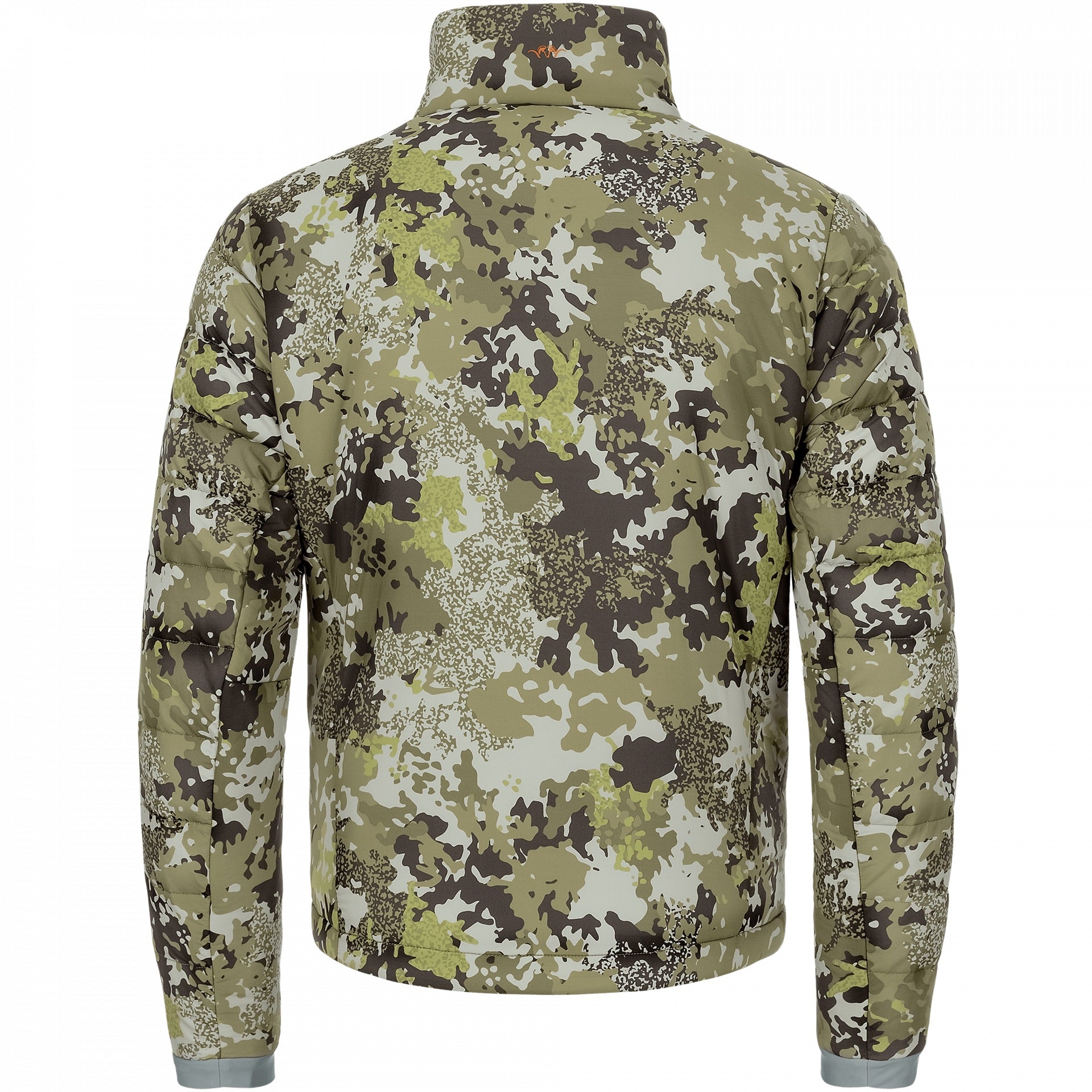 Chaqueta BLASER HunTec Supervisor Camo / Verde