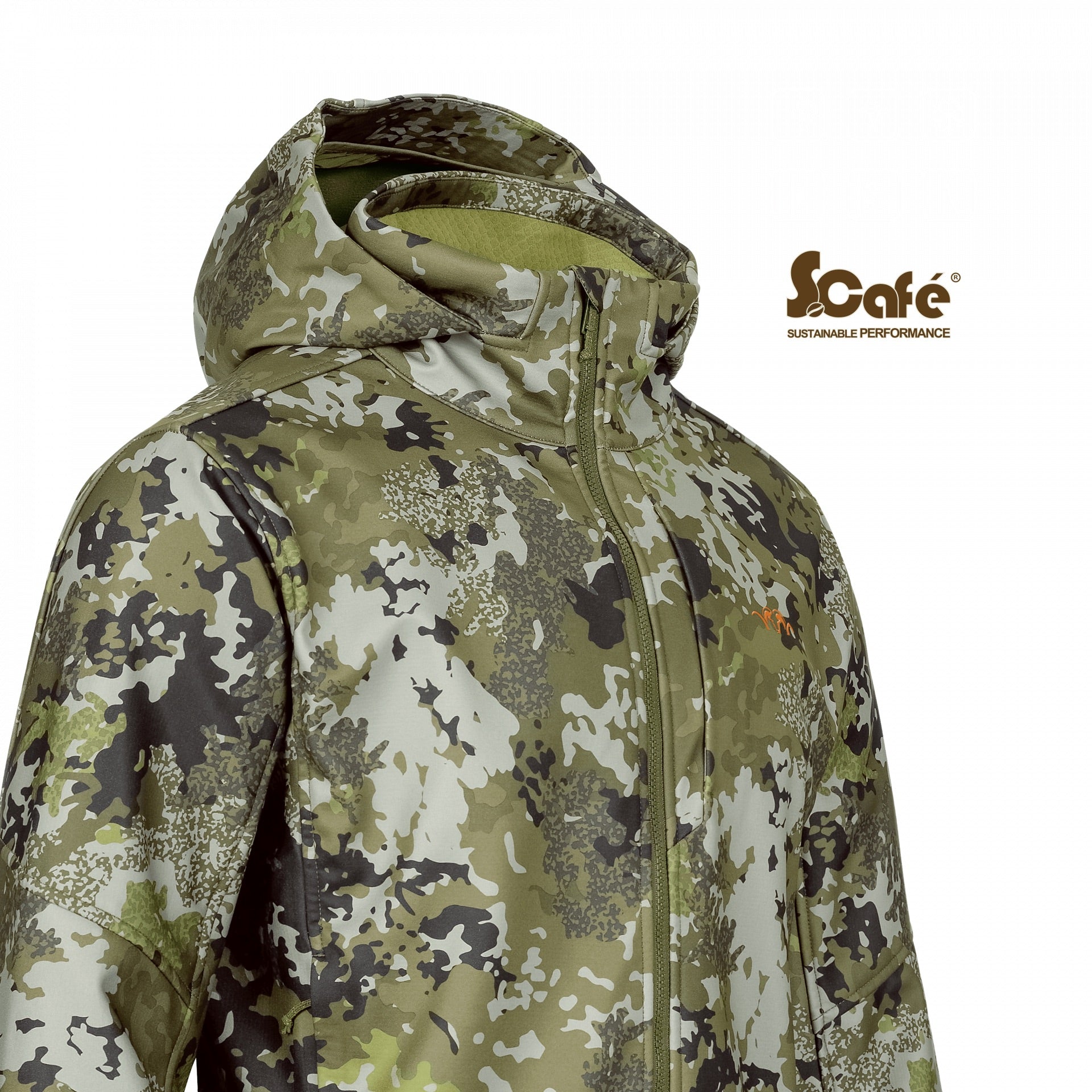 Chaqueta BLASER Tranquility