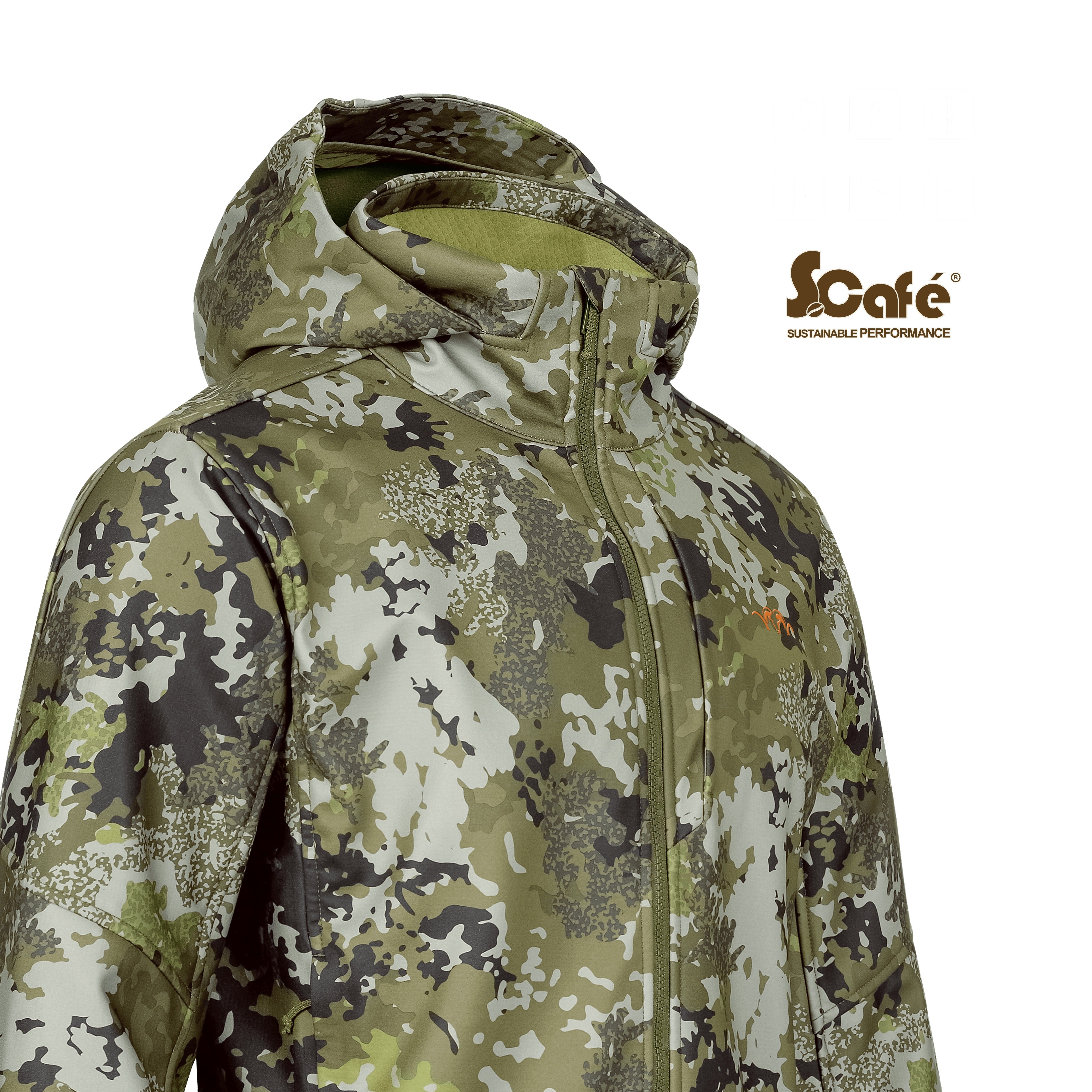 Chaqueta BLASER Tranquility