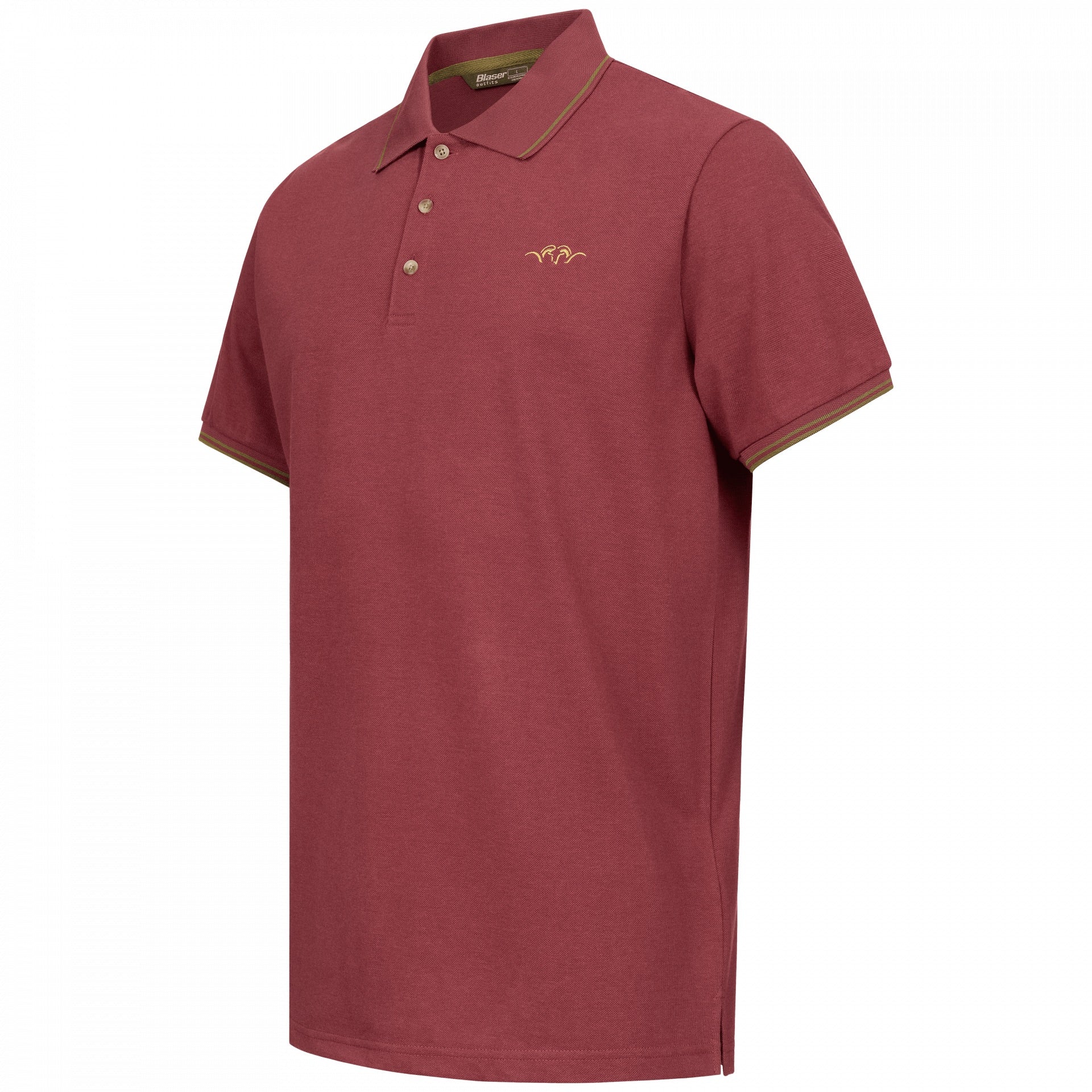 Polo Blaser Classic 22