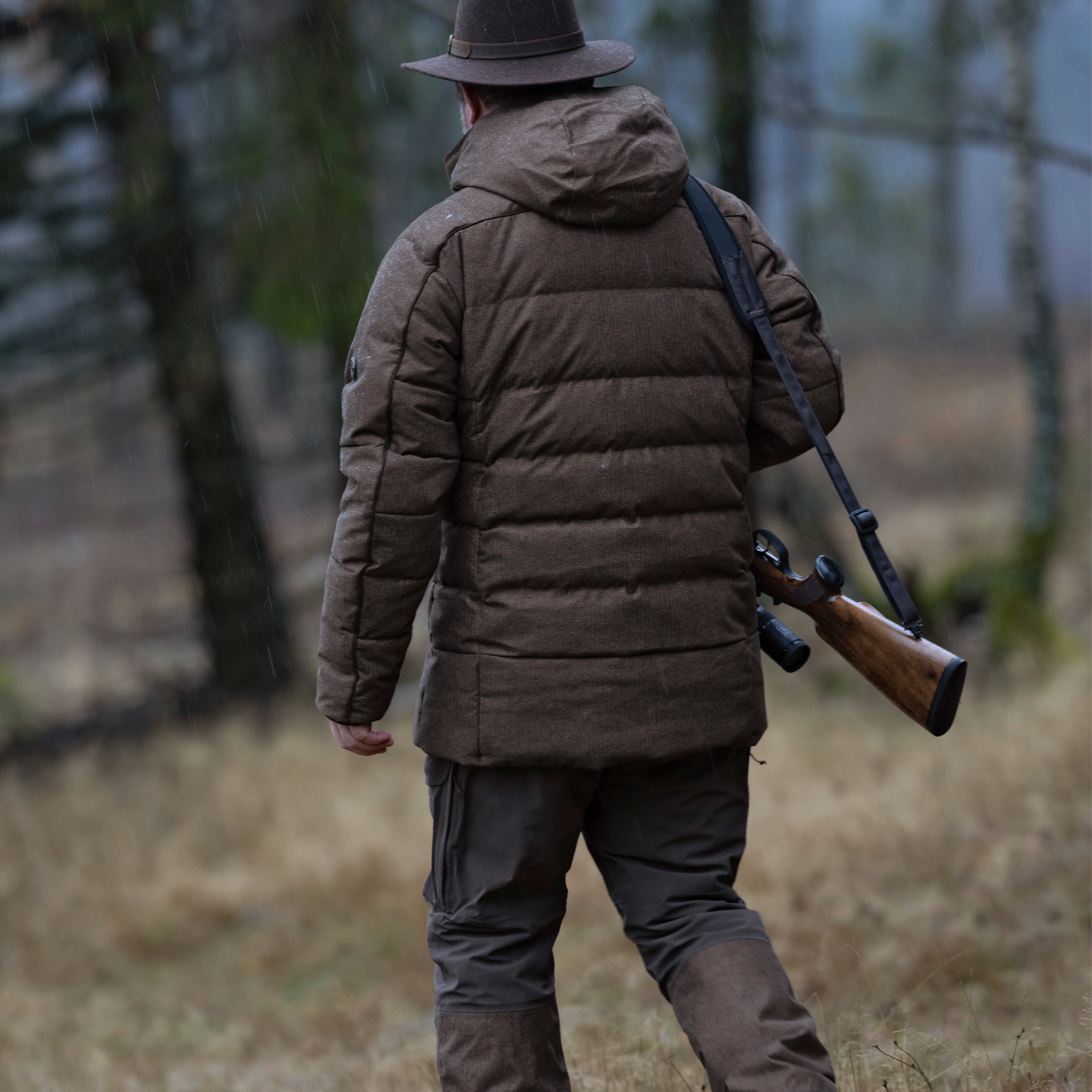 Винтажные брюки-радиаторы BLASER