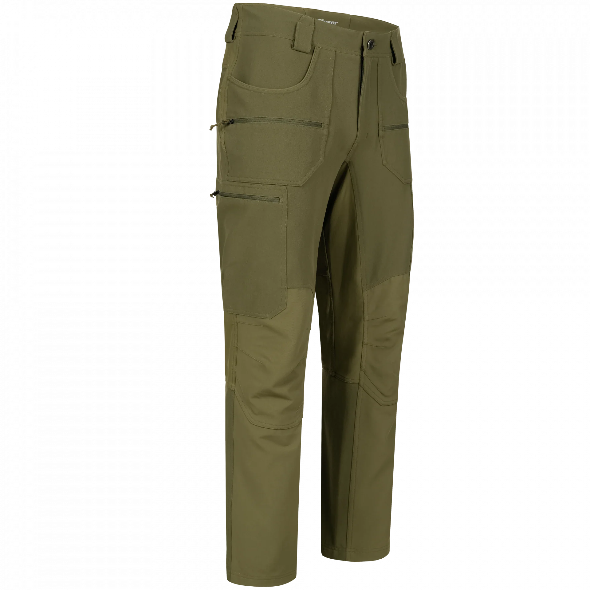 Pantalones Softshell BLASER Tackle