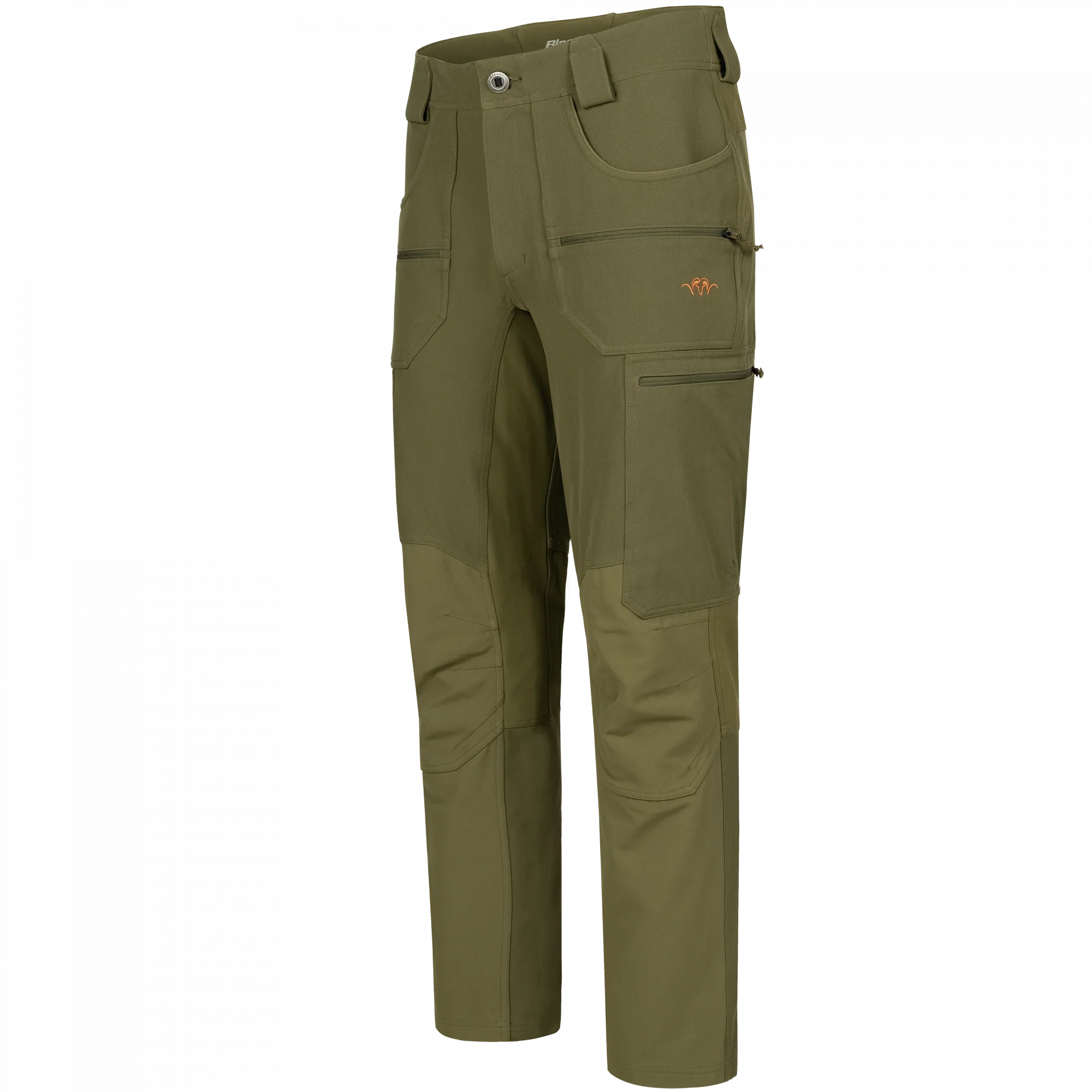 Pantalones Softshell BLASER Tackle