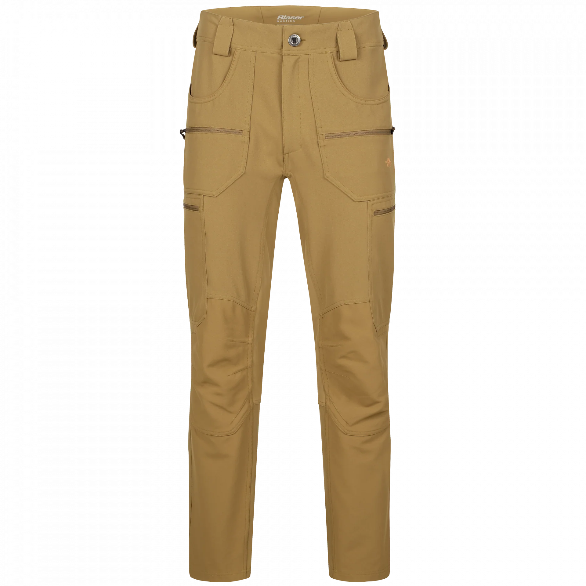 Pantalones Softshell BLASER Tackle